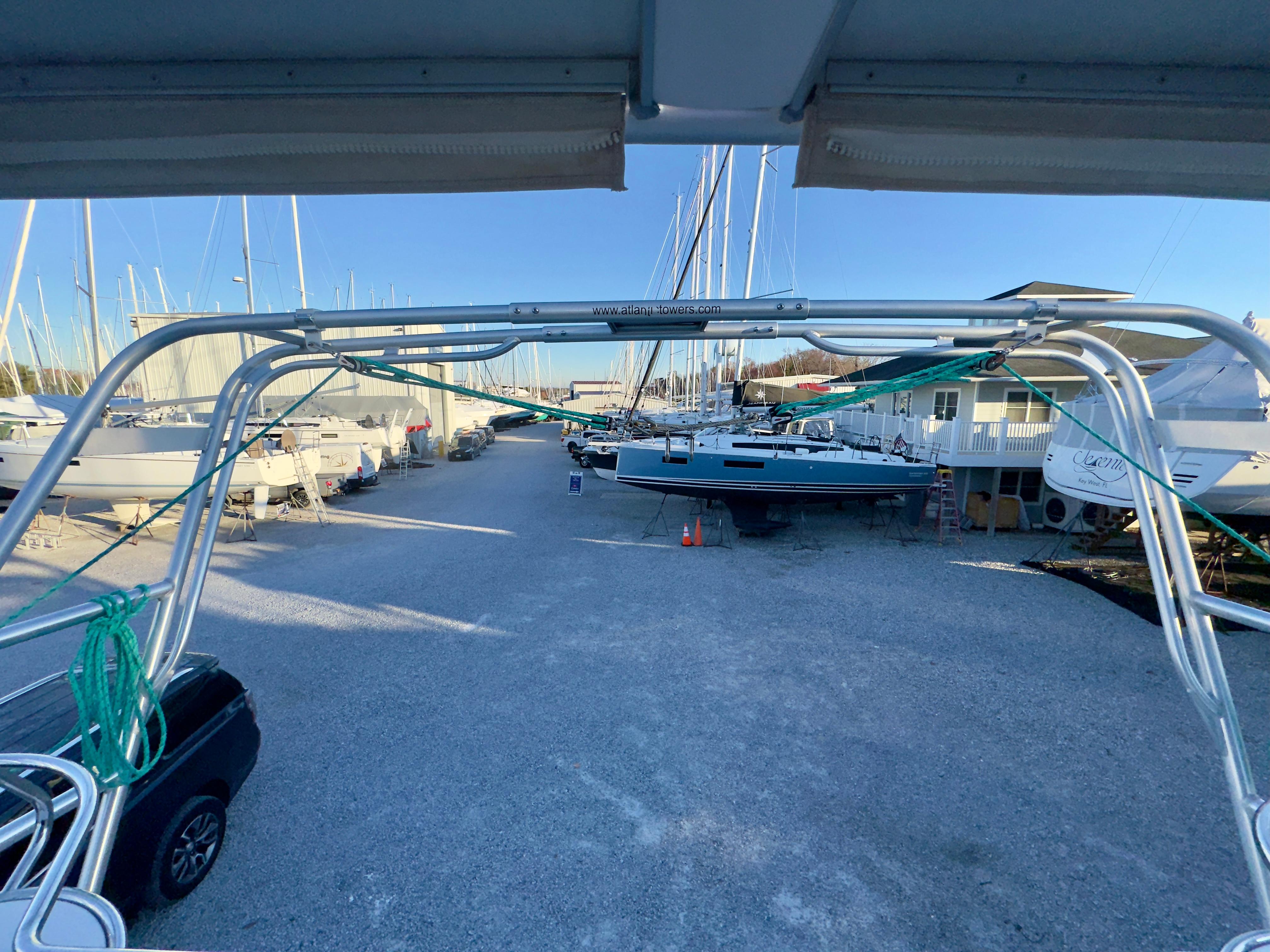 Newport RI Yacht Brokerage