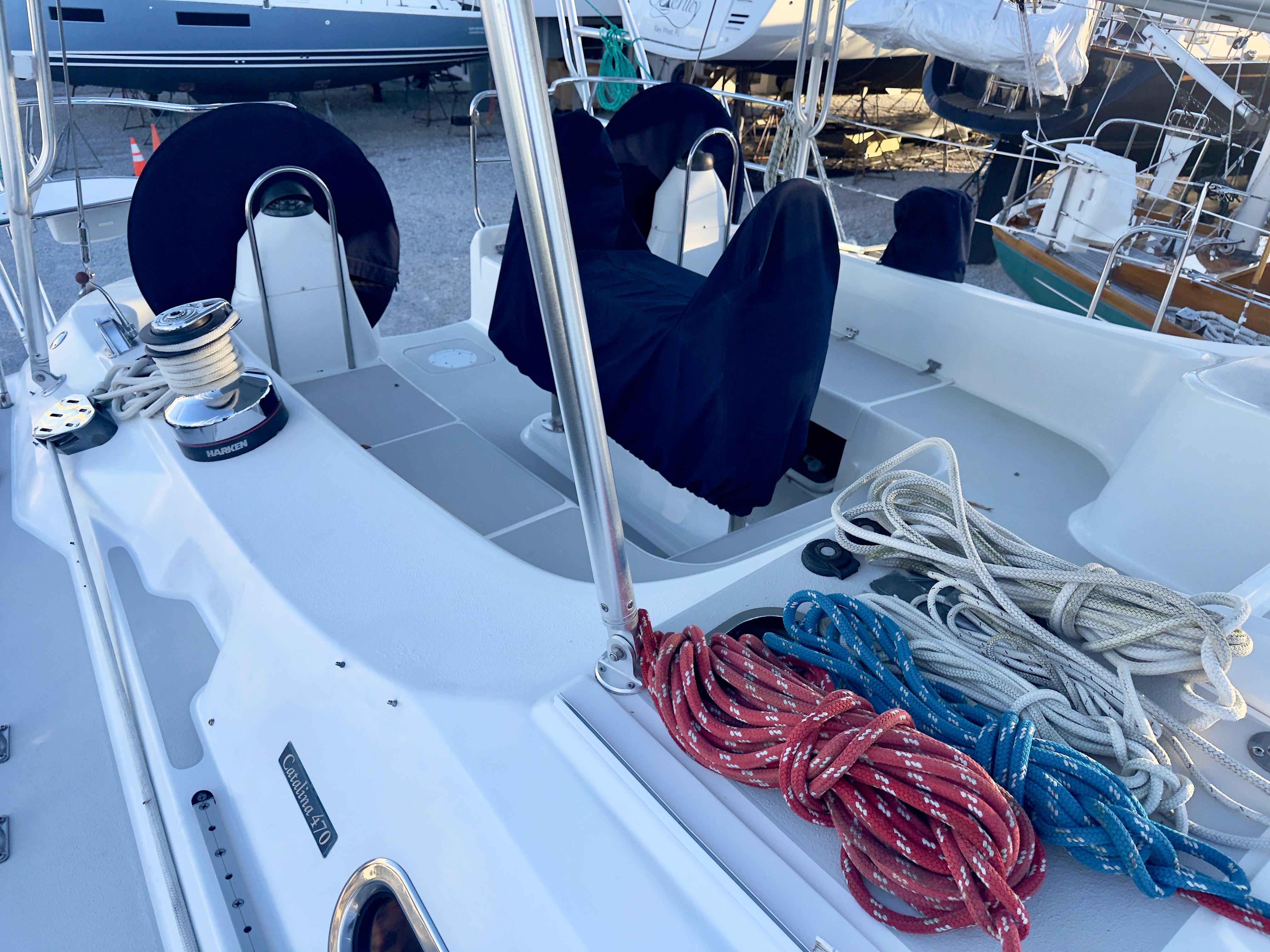 Newport RI Yacht Brokerage