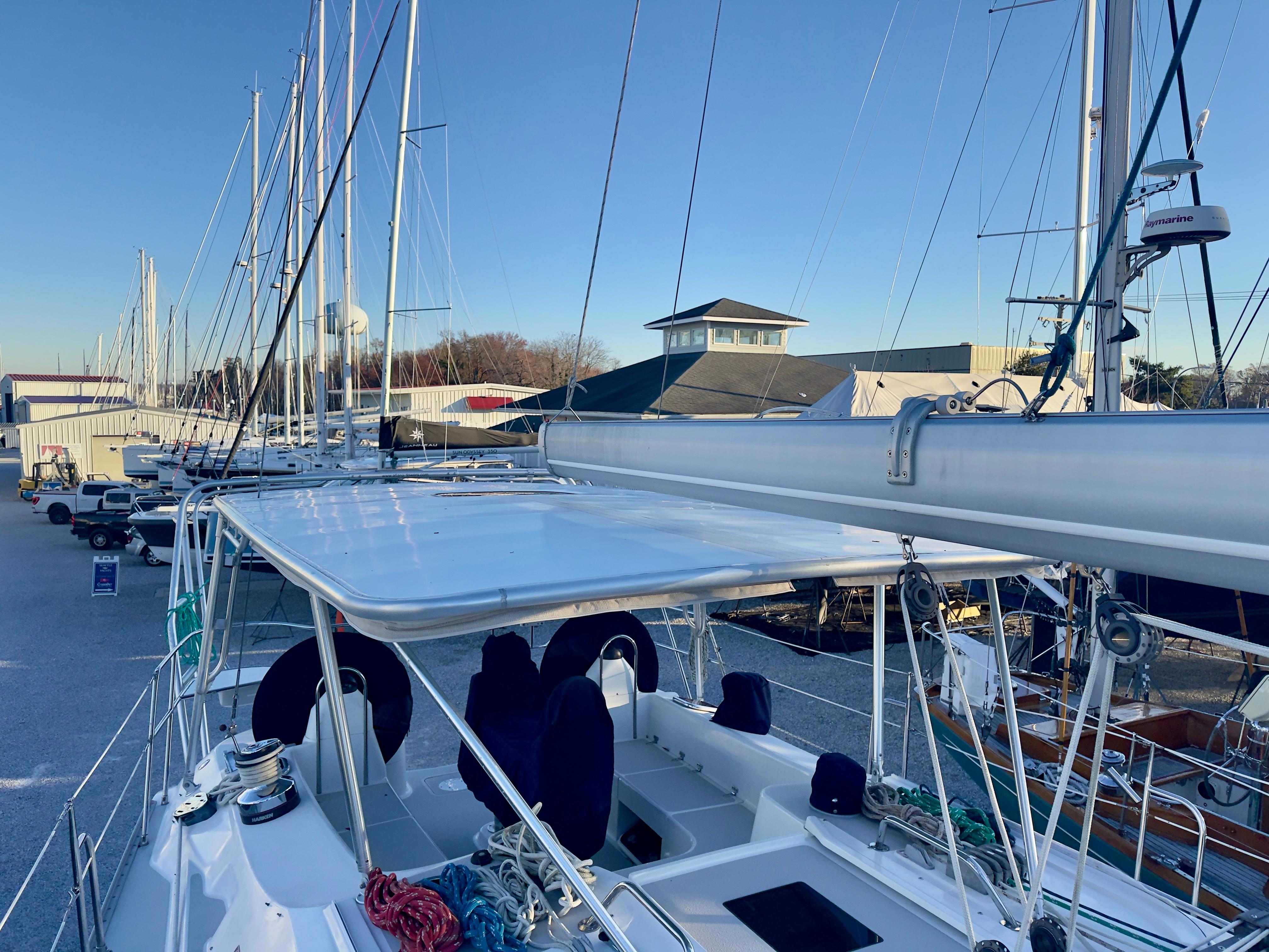 Newport RI Yacht Brokerage