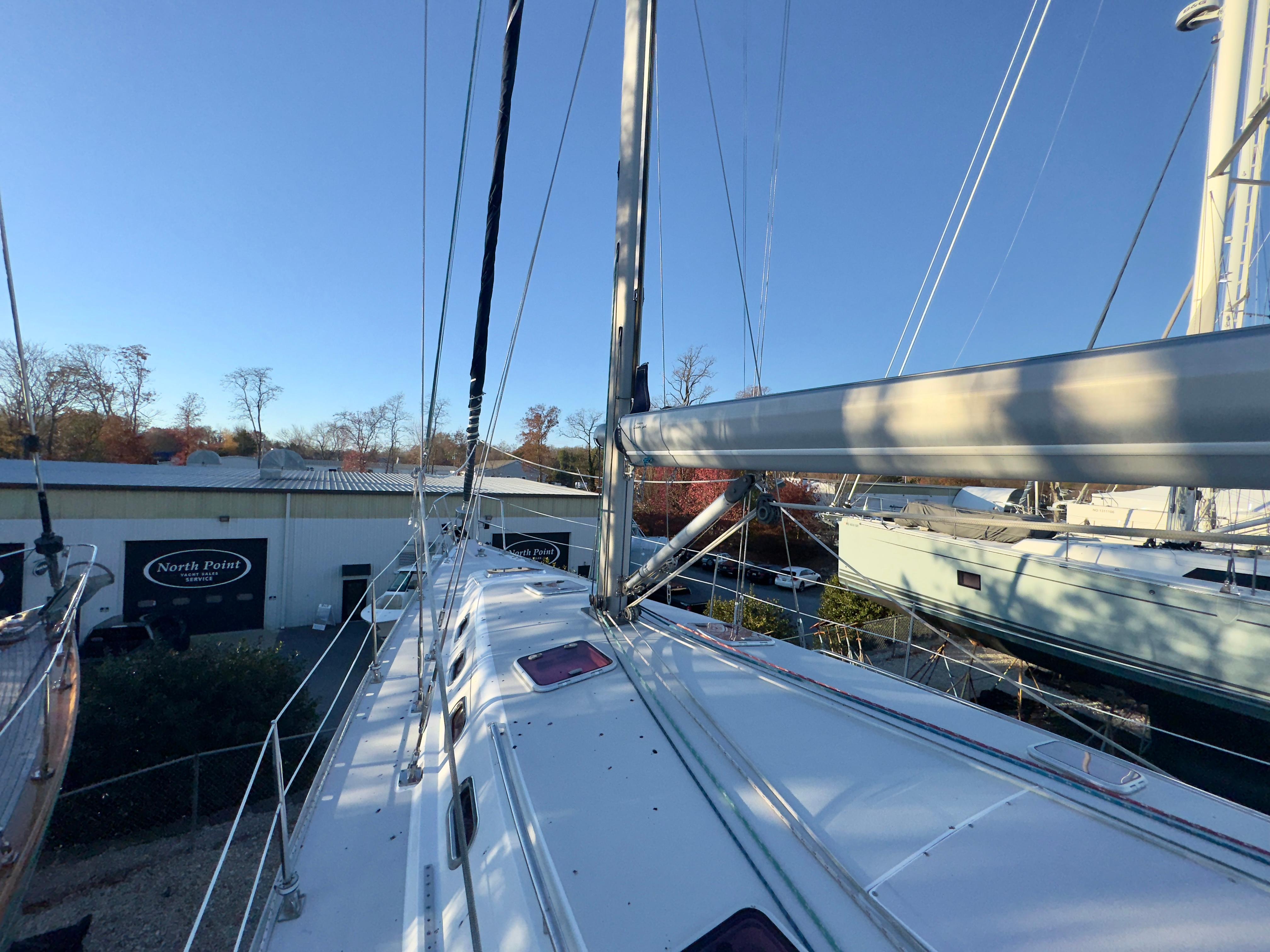 Newport RI Yacht Brokerage