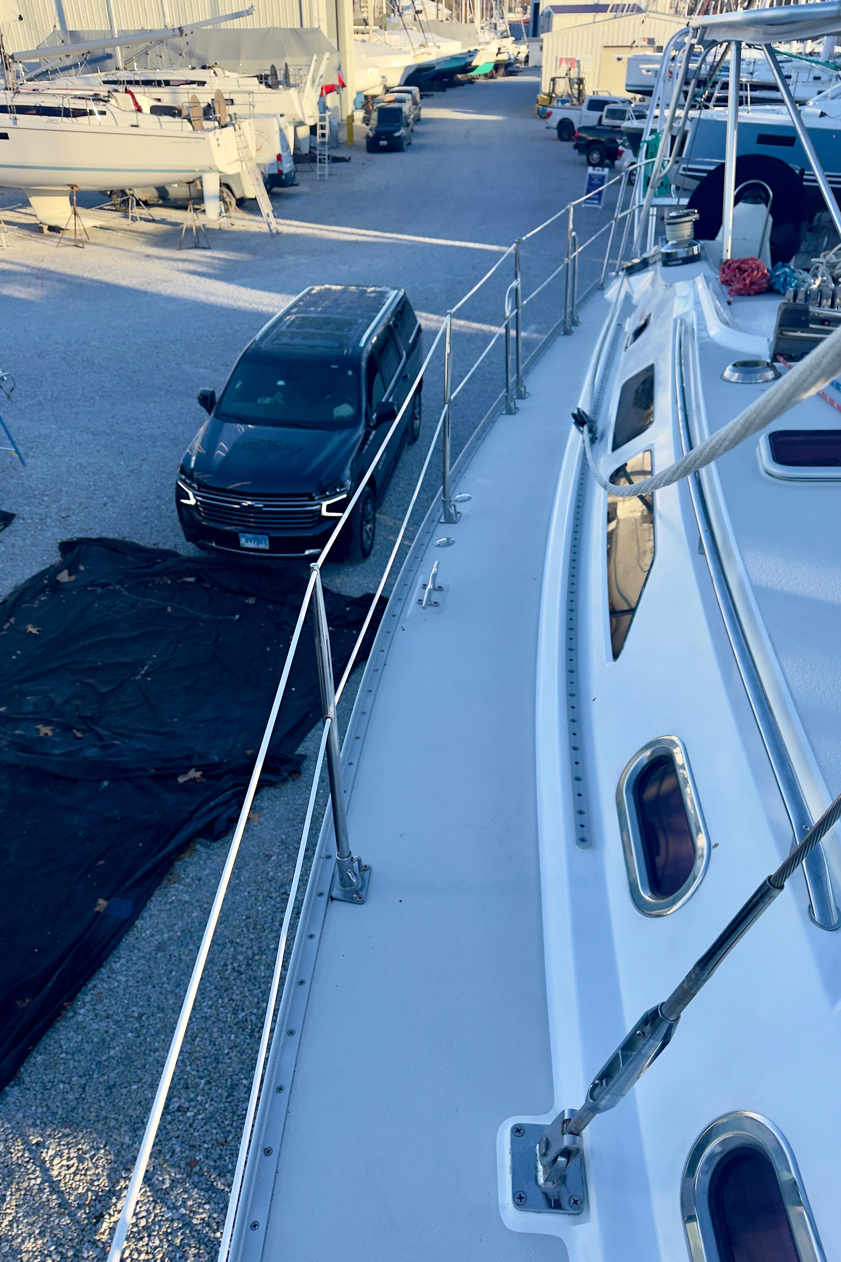 Newport RI Yacht Brokerage