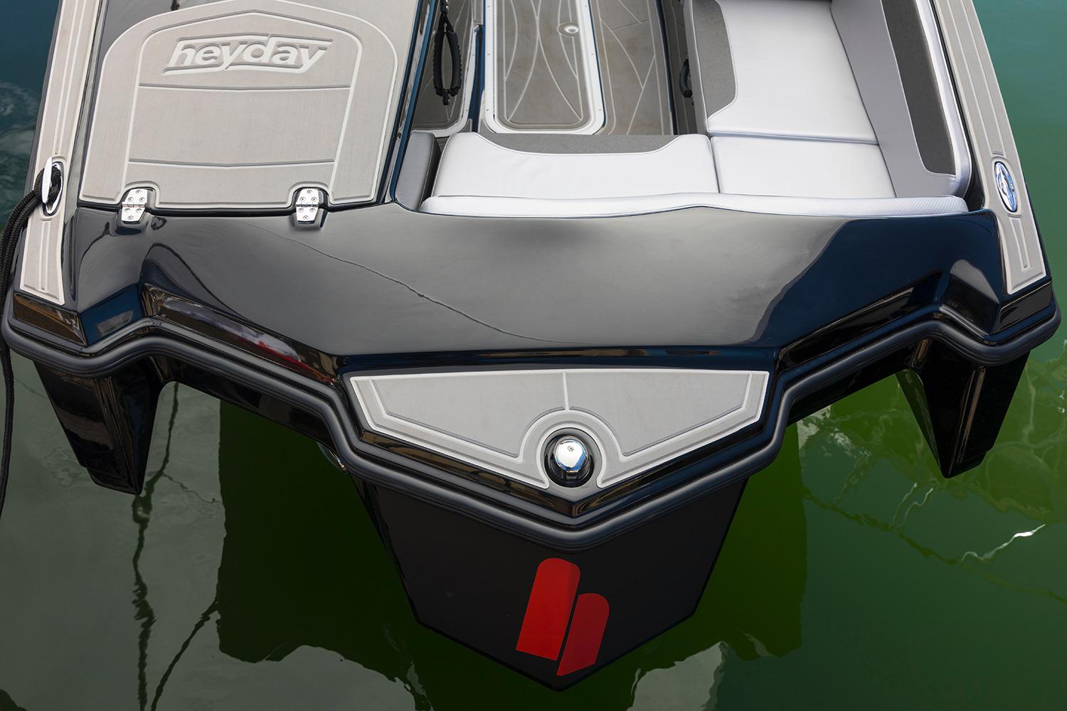 Manufacturer Provided Image