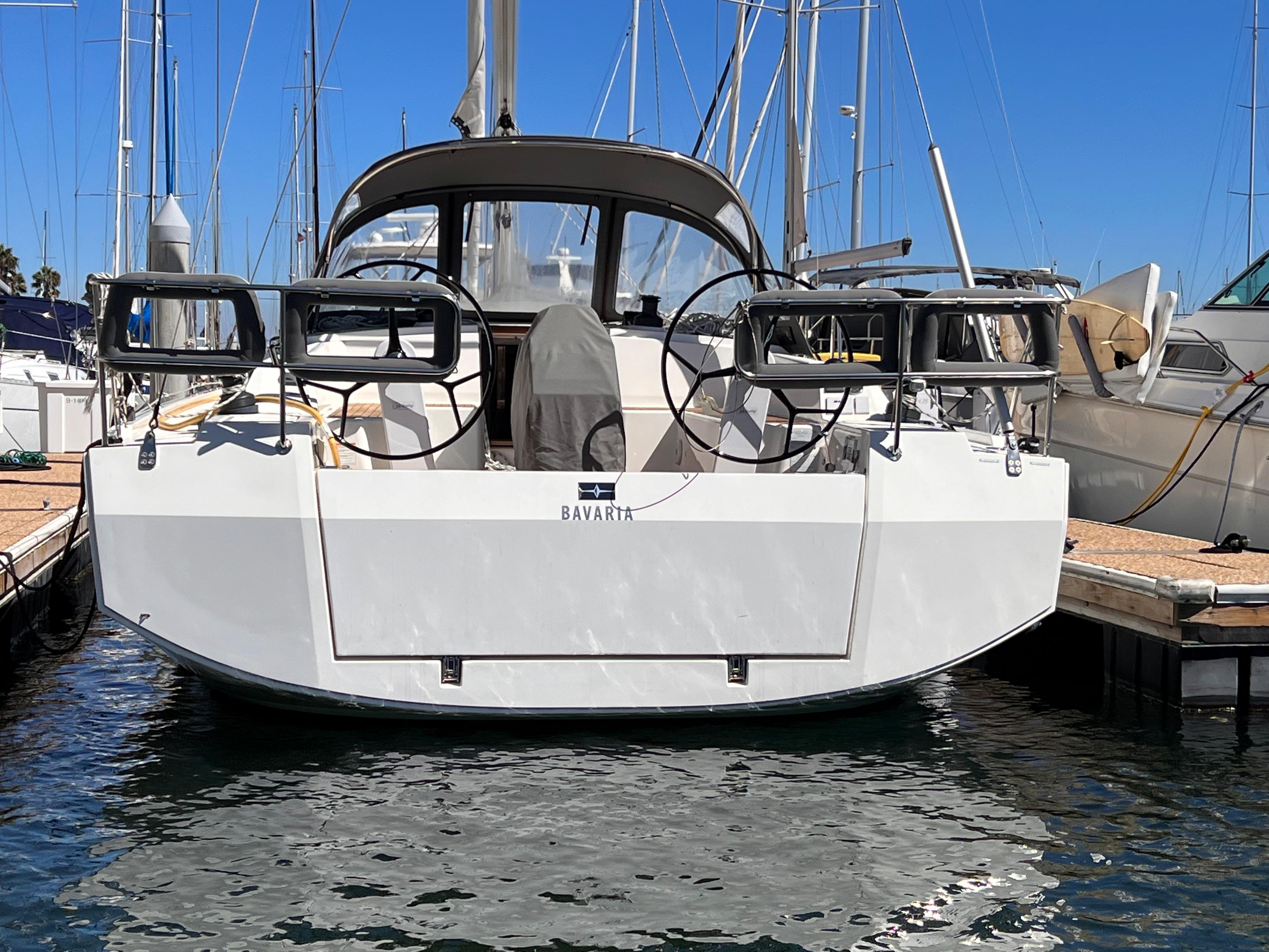 Image [4] of 2021 Bavaria C42