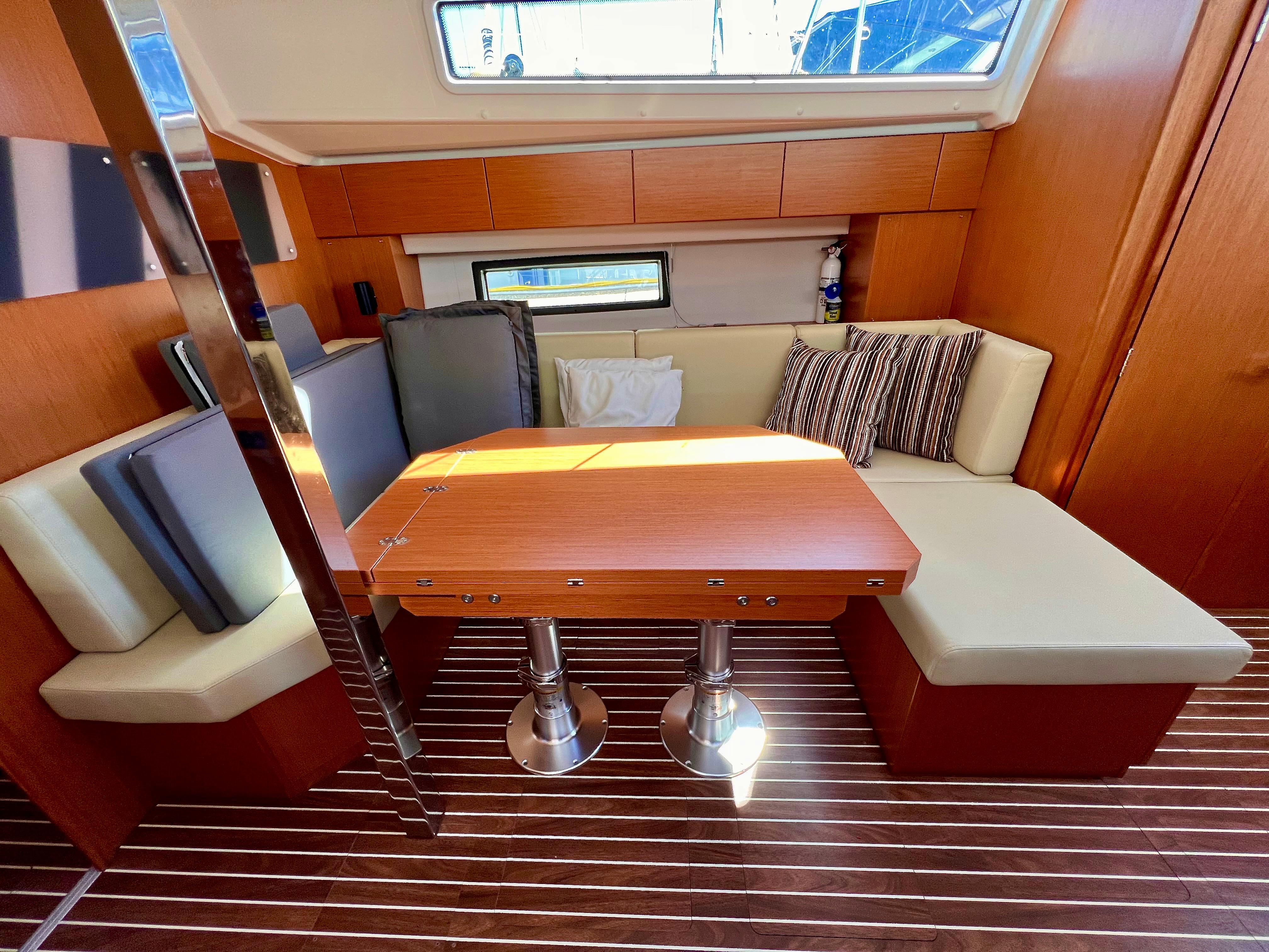Image [25] of 2021 Bavaria C42
