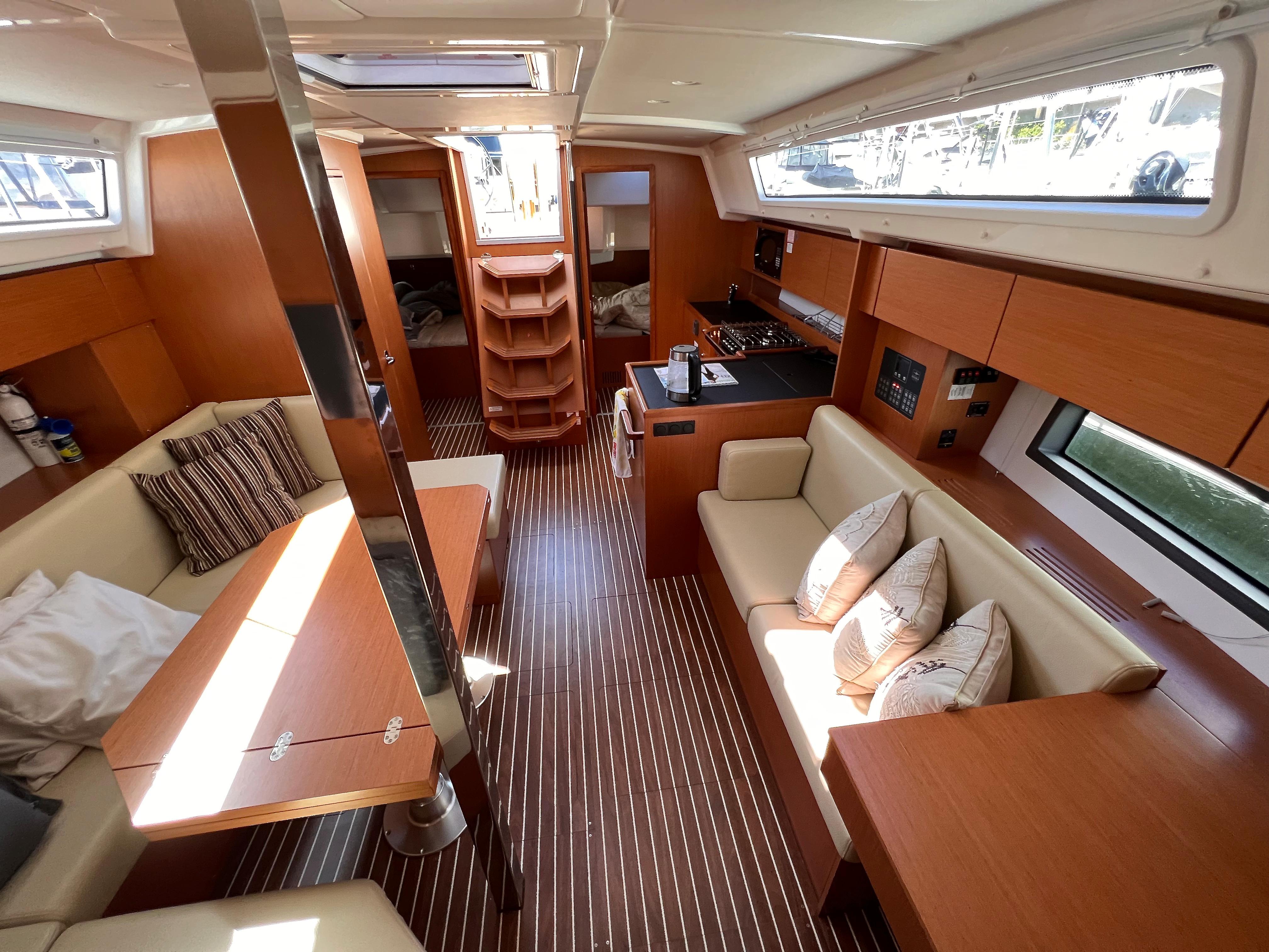 Image [15] of 2021 Bavaria C42