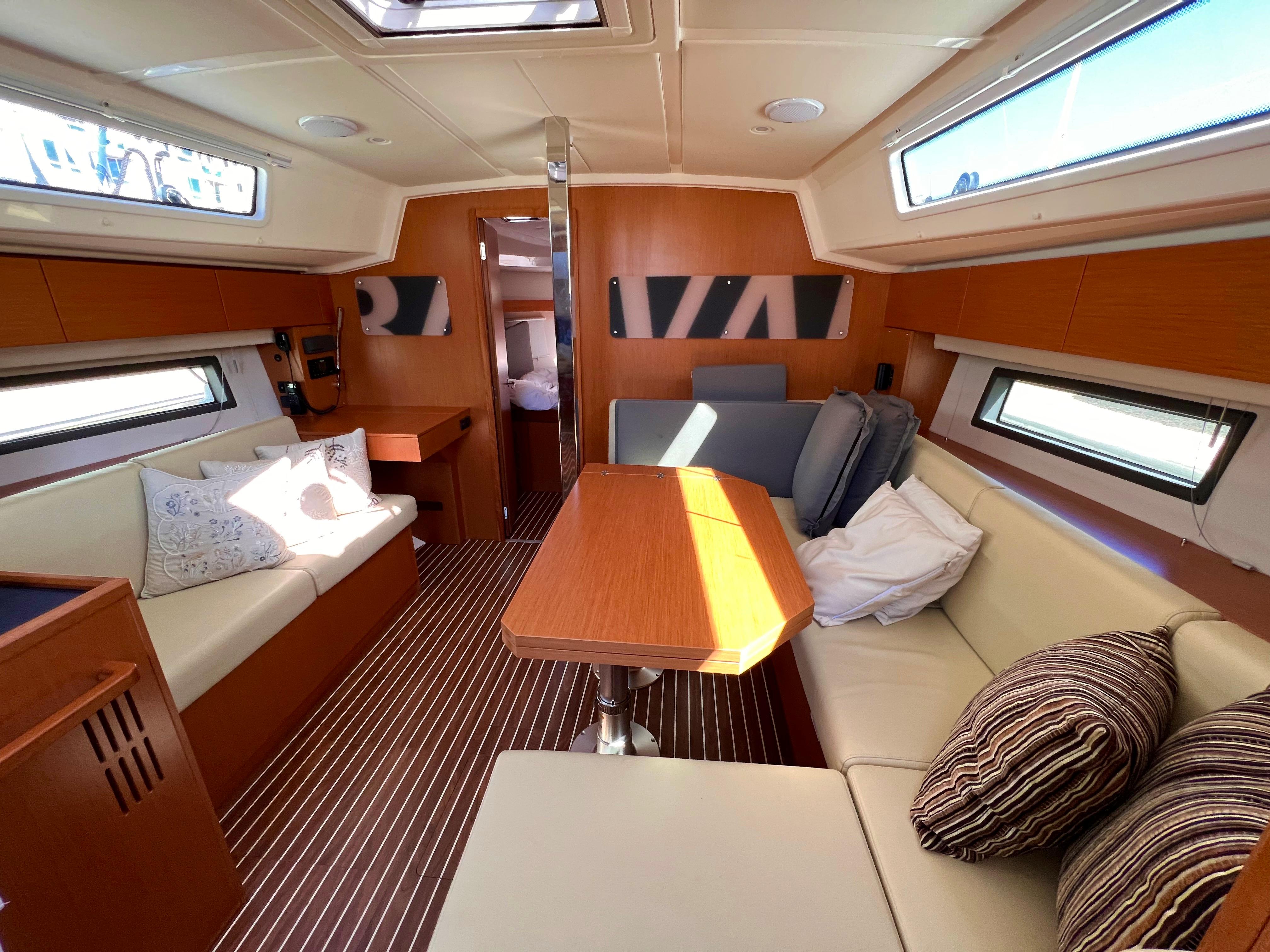 Image [18] of 2021 Bavaria C42