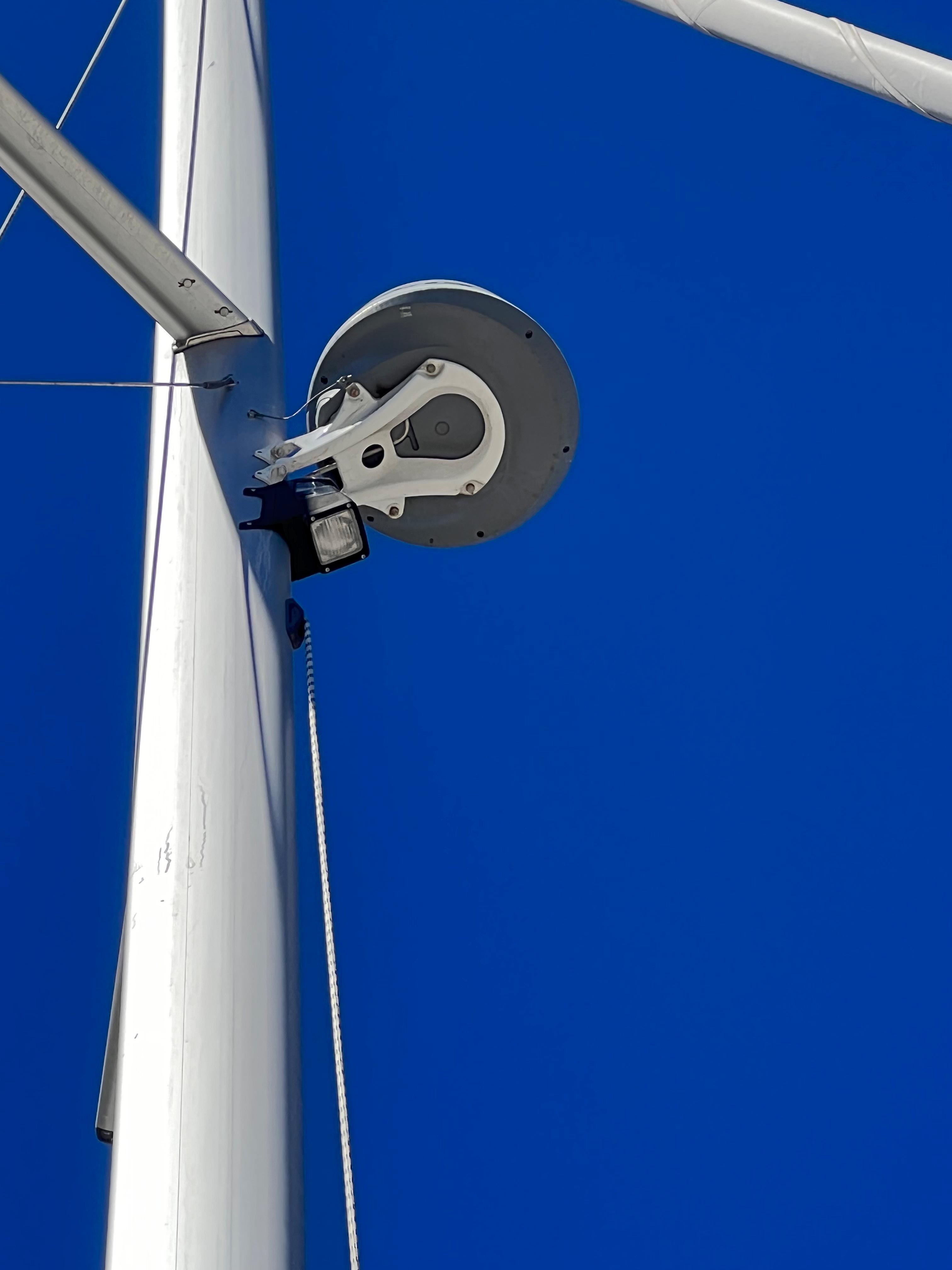 Image [7] of 2021 Bavaria C42
