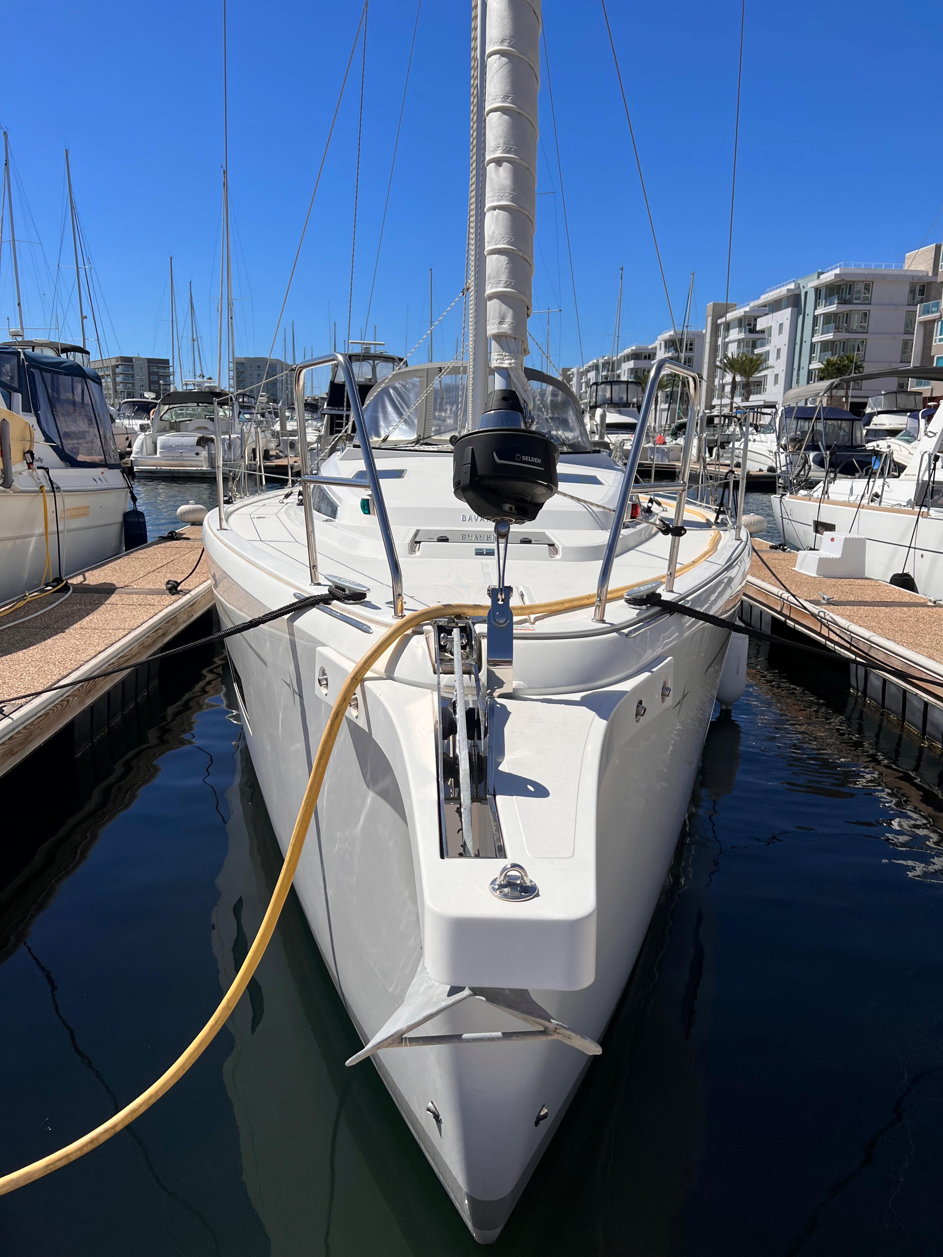 Image [3] of 2021 Bavaria C42