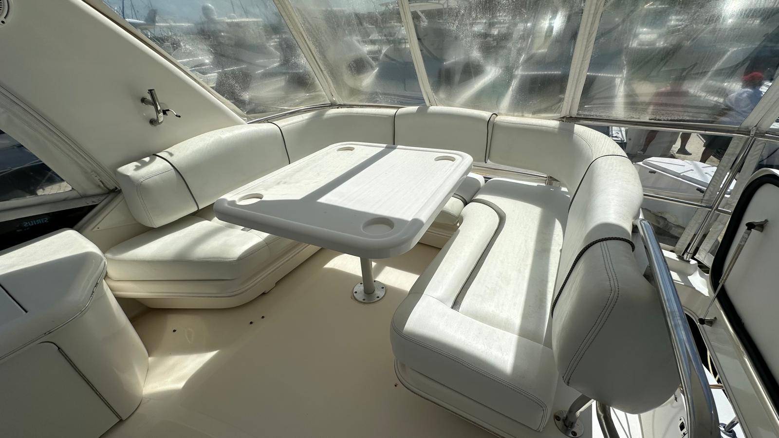 Sea Ray-44 Sedan Bridge 2006-GET N FREE PR-9756547 | Thumbnail