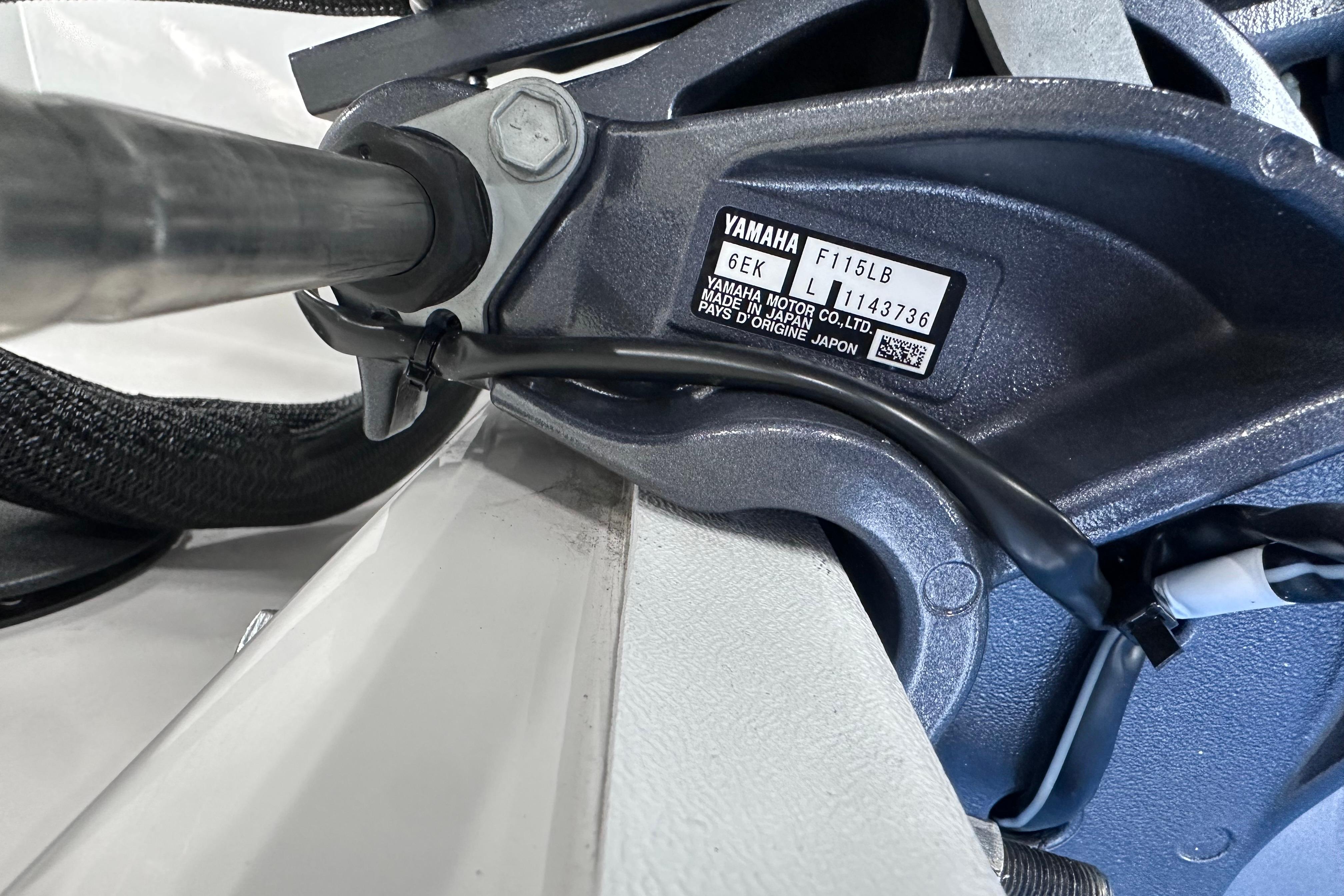 2026 Starcraft SVX 171 OB 29