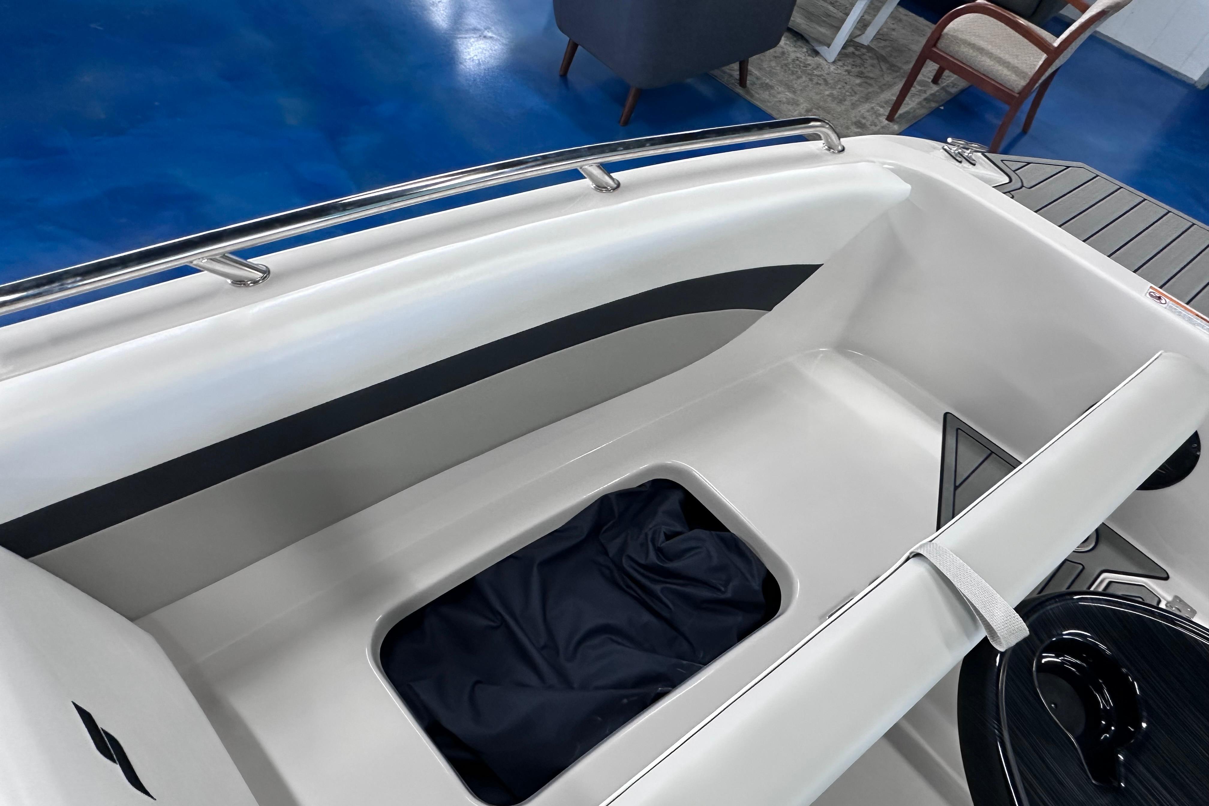 2026 Starcraft SVX 171 OB 22