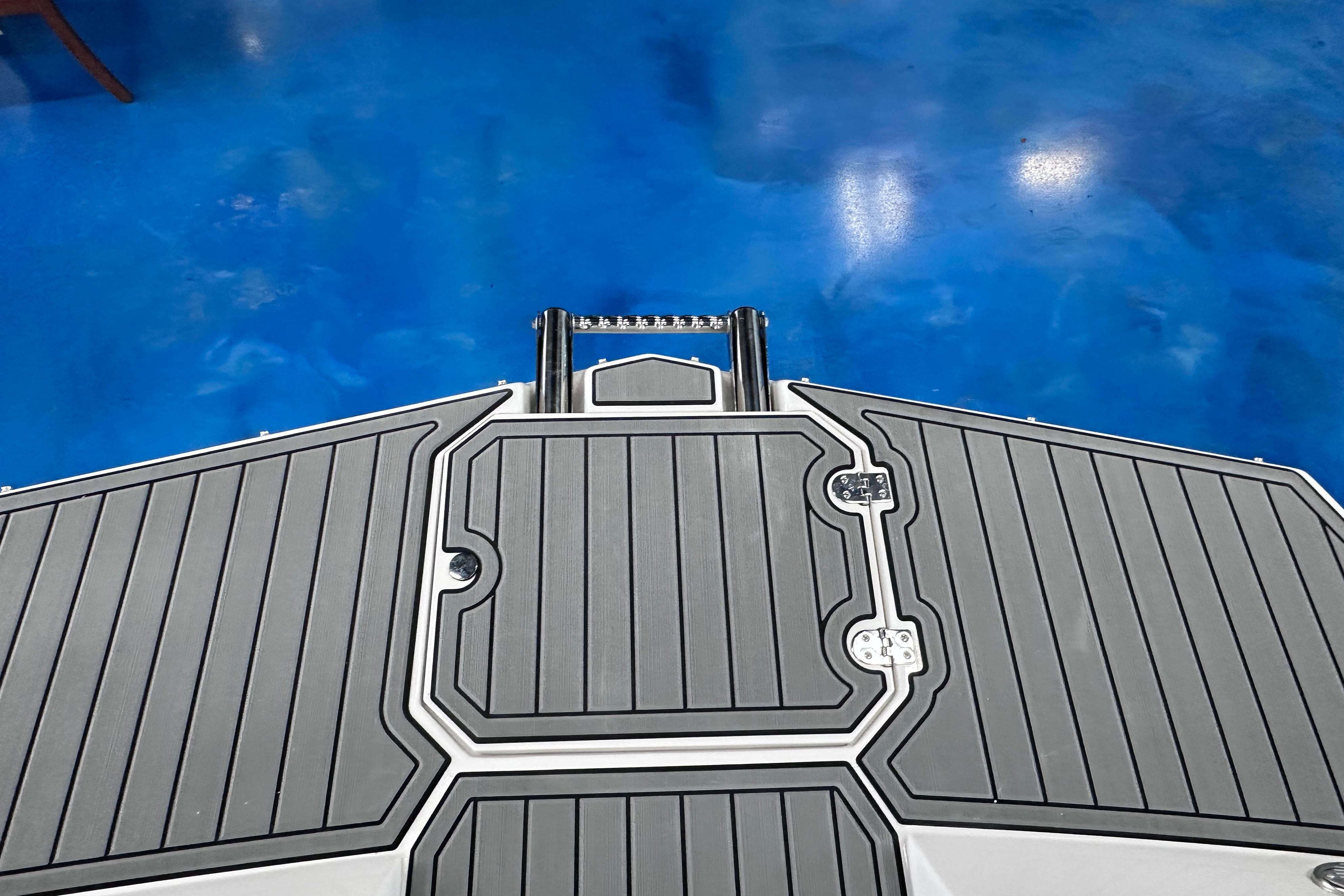 2026 Starcraft SVX 171 OB 27