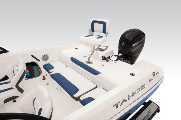 2021 Tahoe boat for sale, model of the boat is 450 TF & Image # 34 of 58