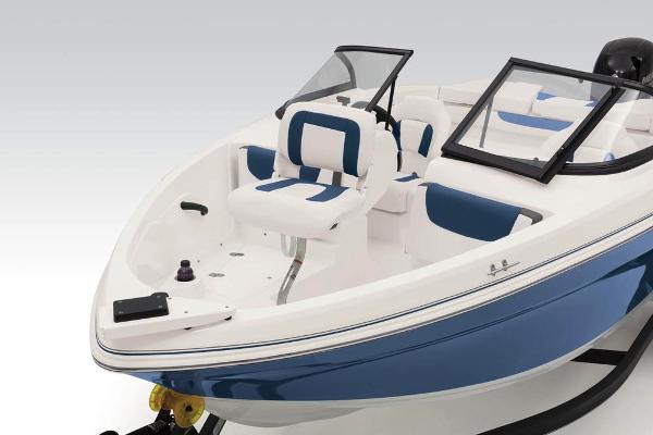 2021 Tahoe boat for sale, model of the boat is 450 TF & Image # 38 of 58