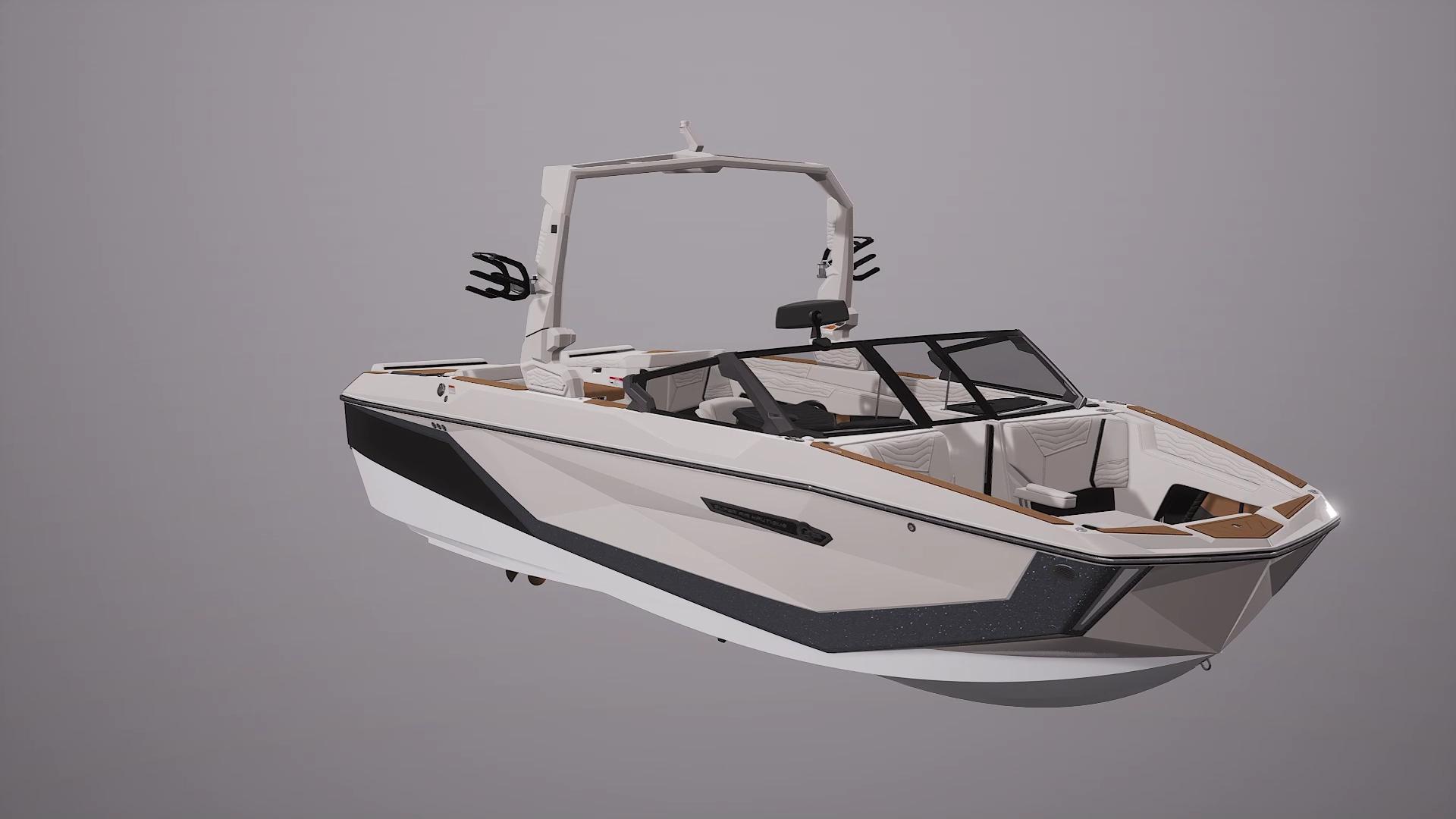 2026 Nautique Super Air Nautique G25 #366884 primary image