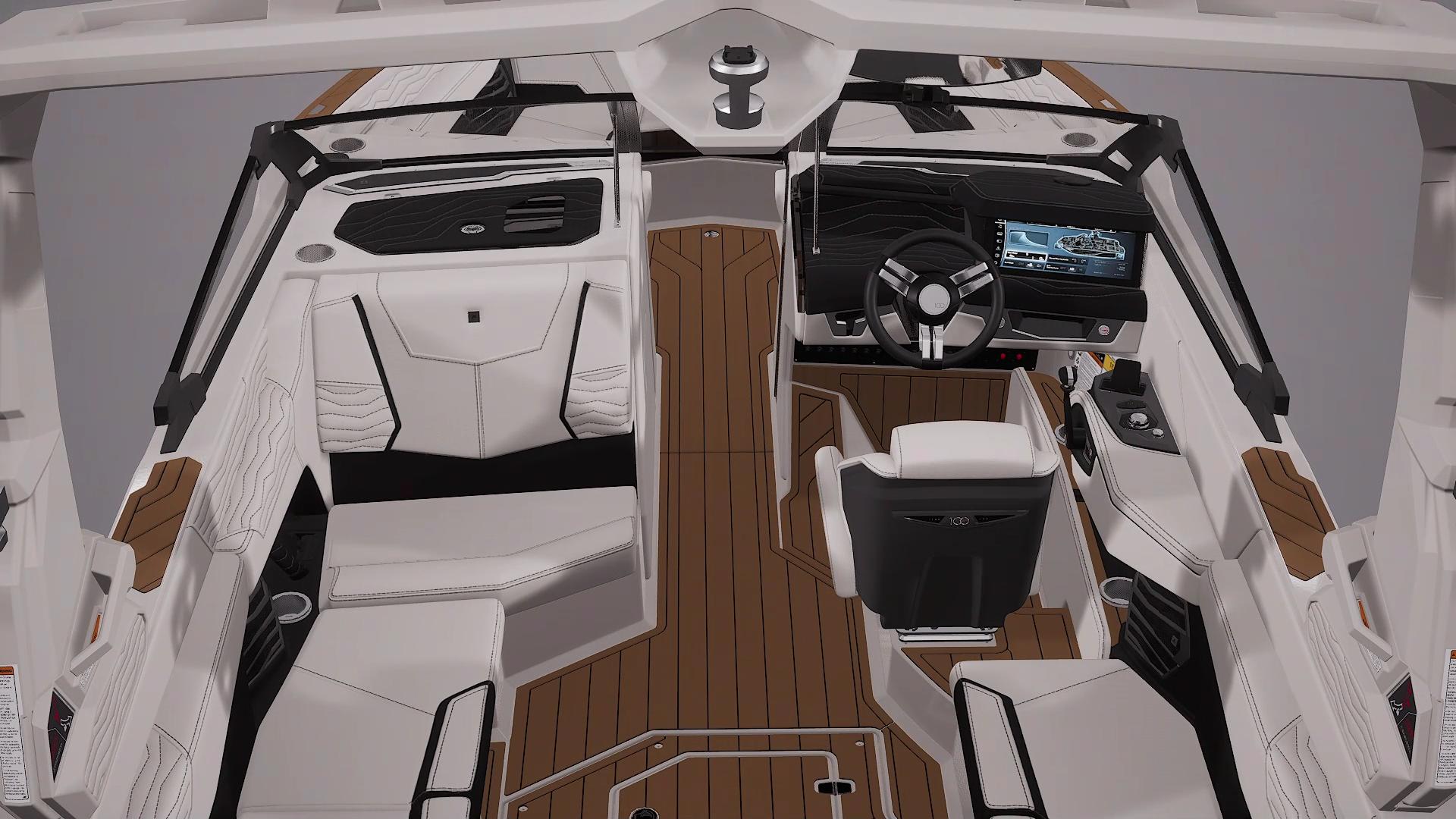 2026 Nautique Super Air Nautique G25 #366884 inventory image at Sun Country Marine Group, San Jose-Campbell 2026 Nautique Super Air Nautique G25 #366884 inventory image at Sun Country Marine Group, San Jose-Campbell