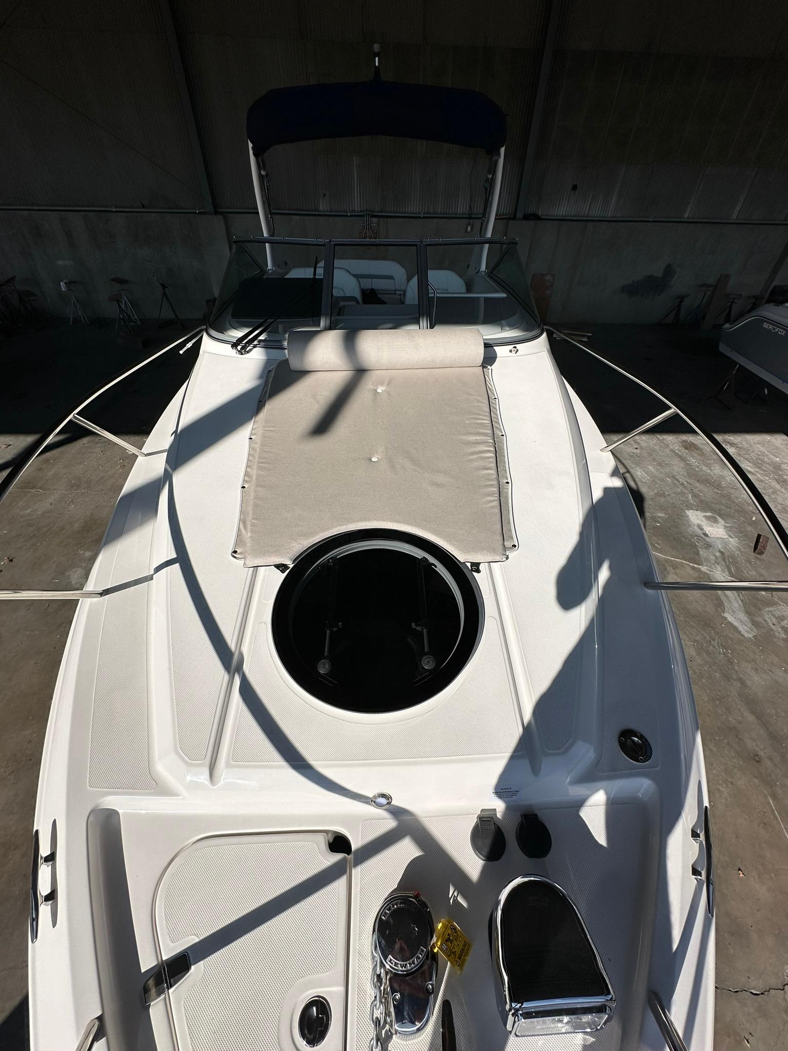 2025 Regal 26XO-31