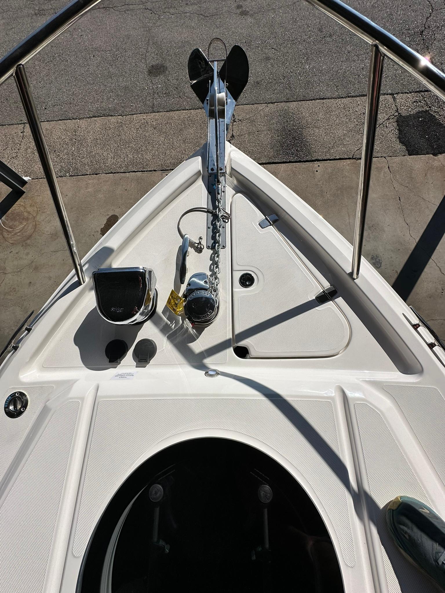 2025 Regal 26XO-30