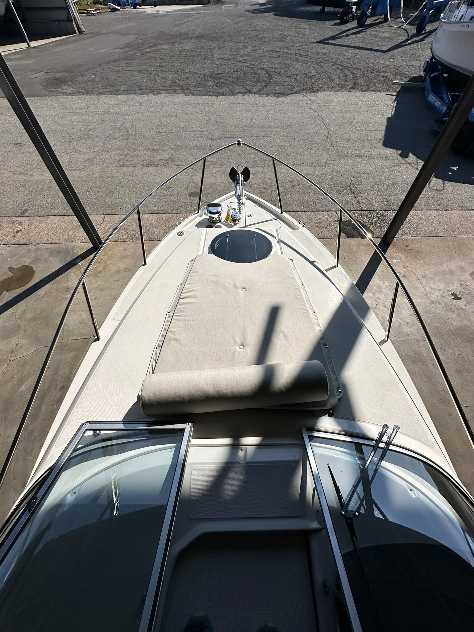 2025 Regal 26XO-29