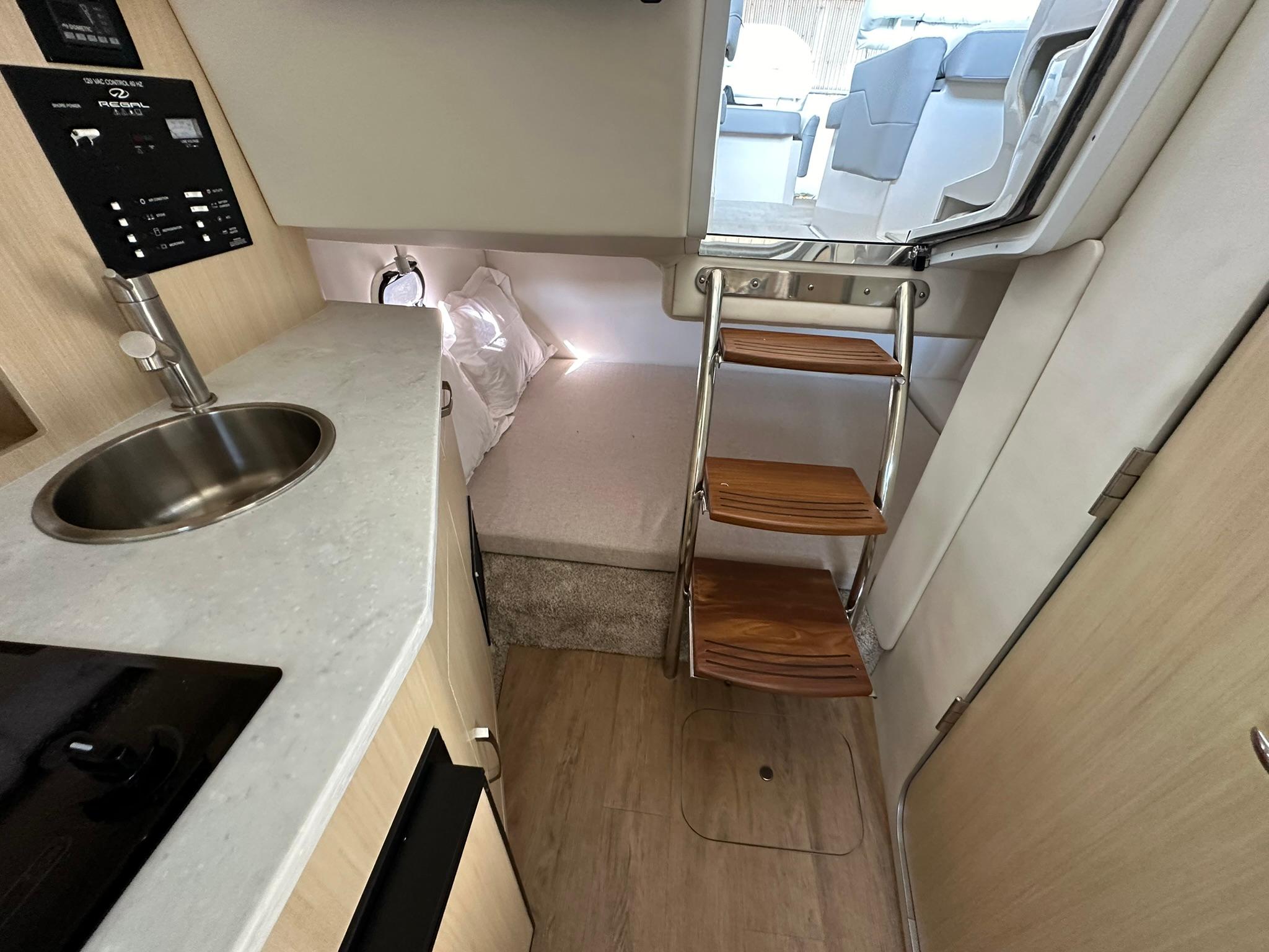 2025 Regal 26XO-27