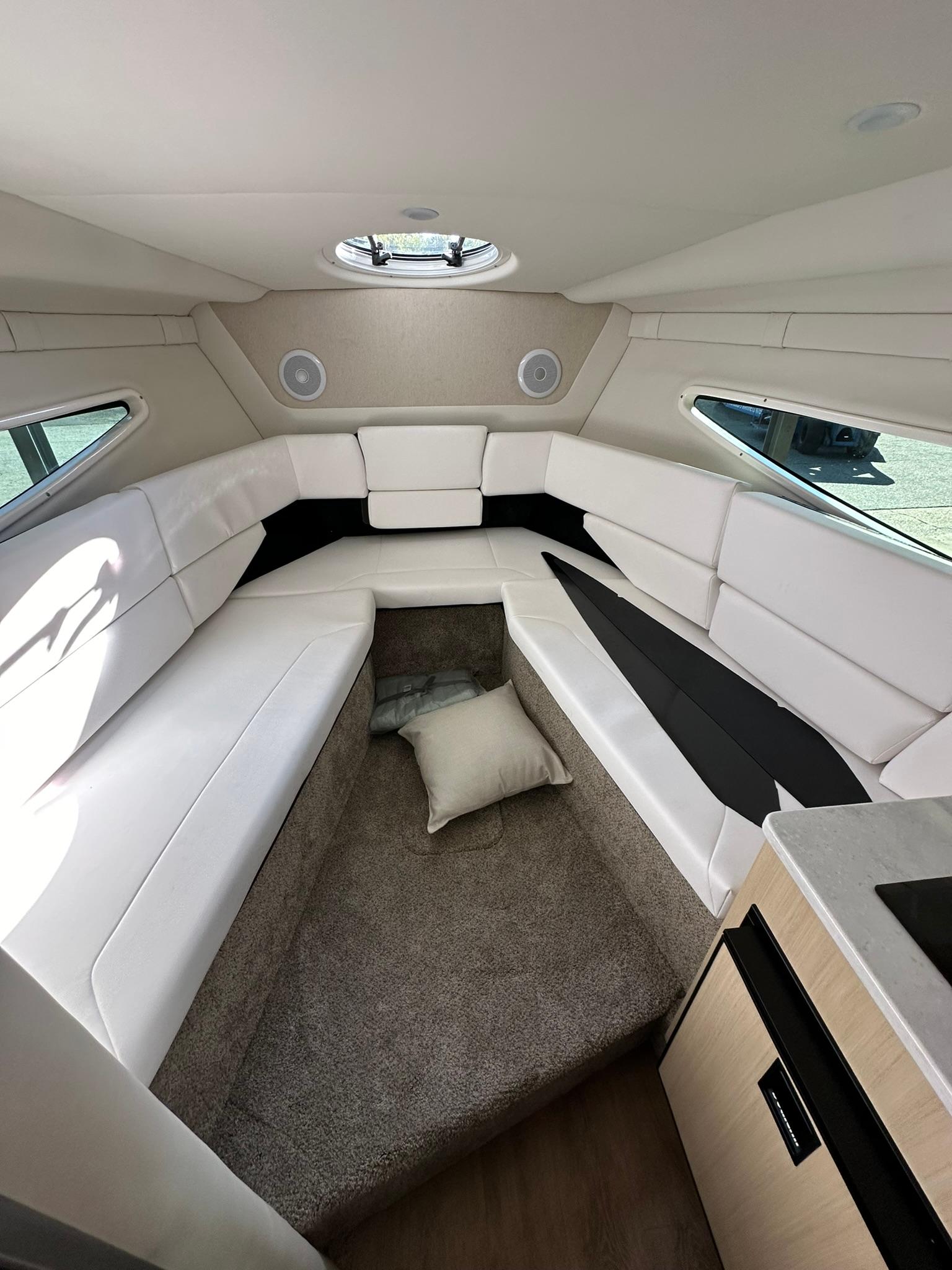 2025 Regal 26XO-25