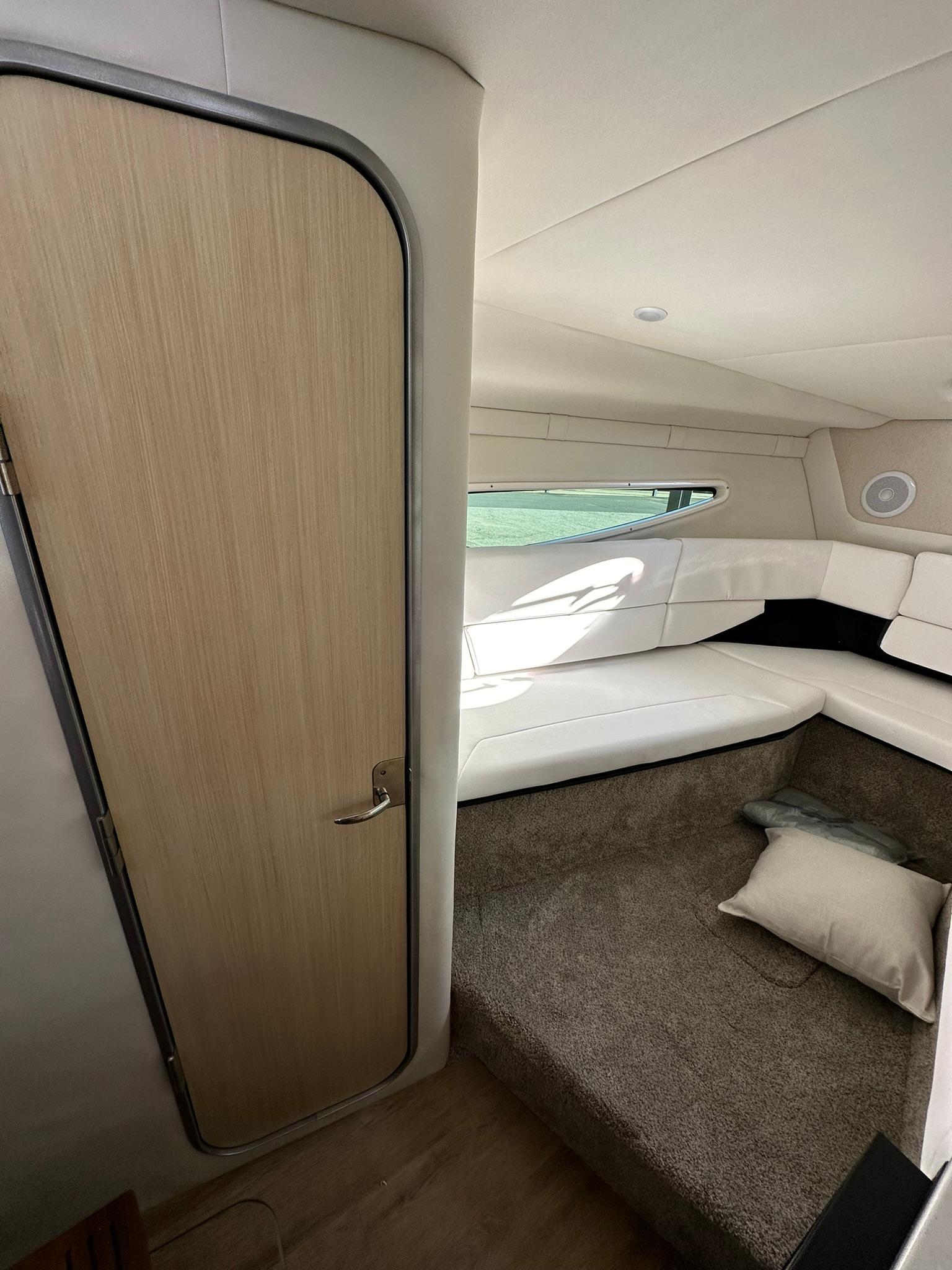 2025 Regal 26XO-23