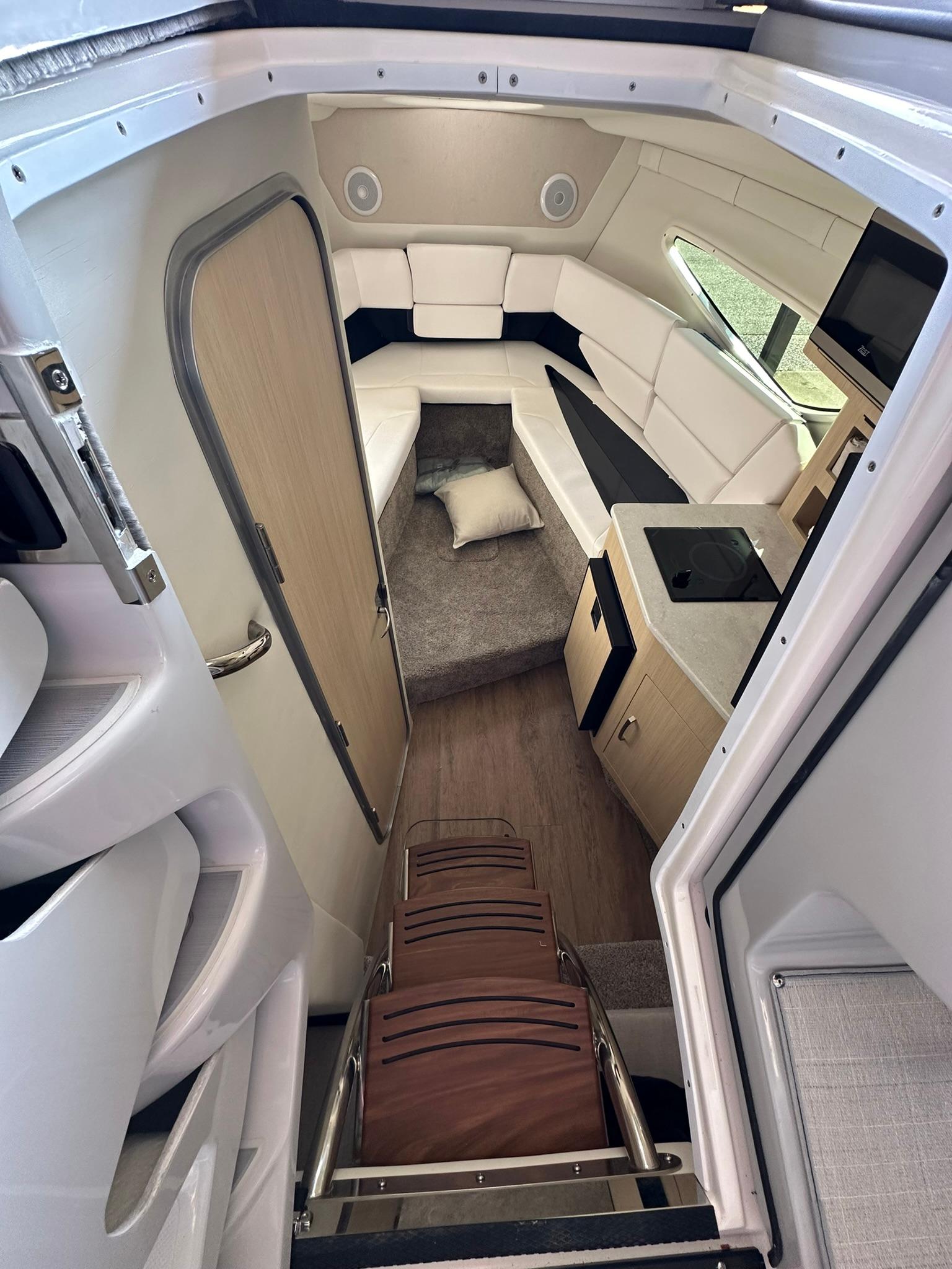 2025 Regal 26XO-22