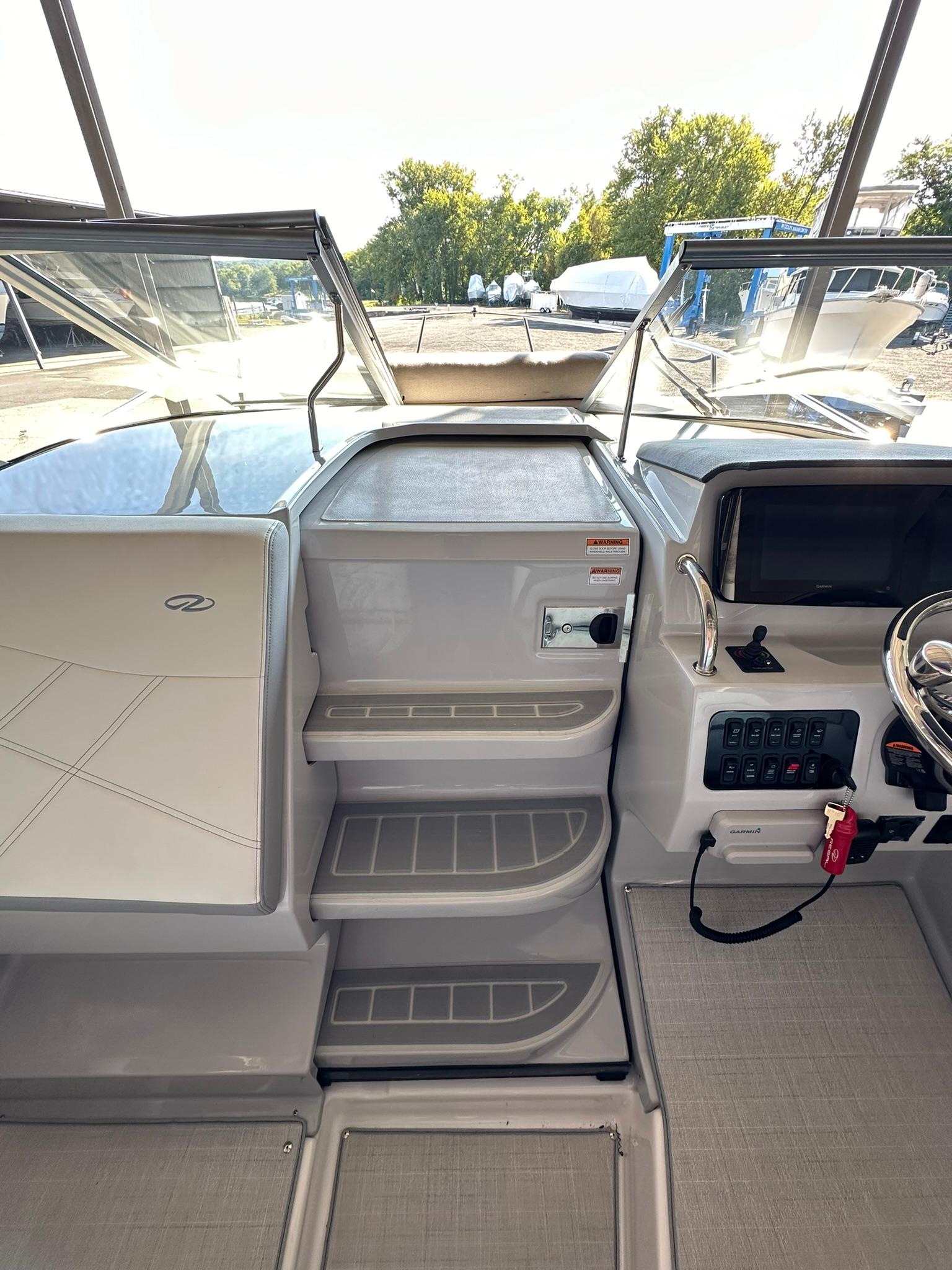 2025 Regal 26XO-21