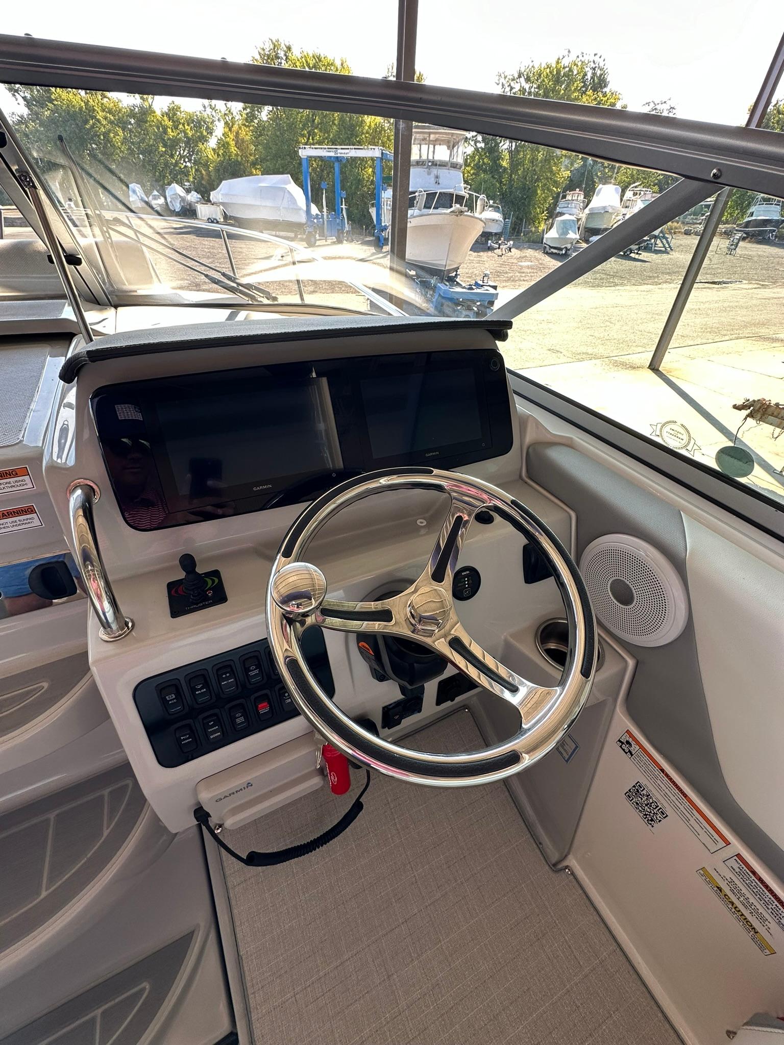 2025 Regal 26XO-20