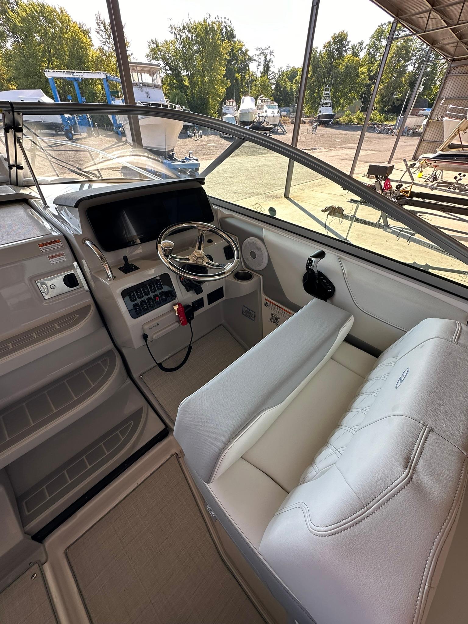 2025 Regal 26XO-19