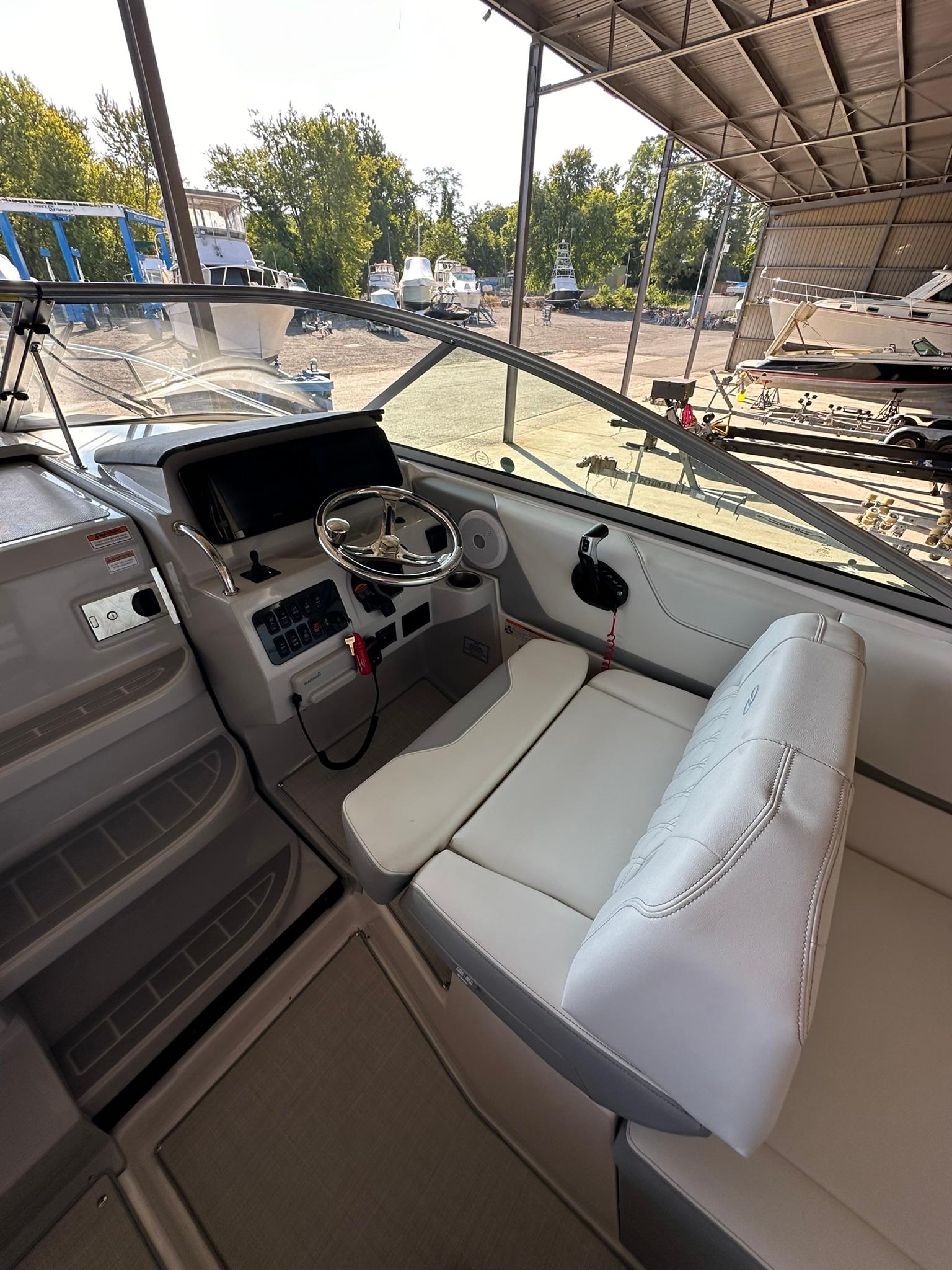 2025 Regal 26XO-18