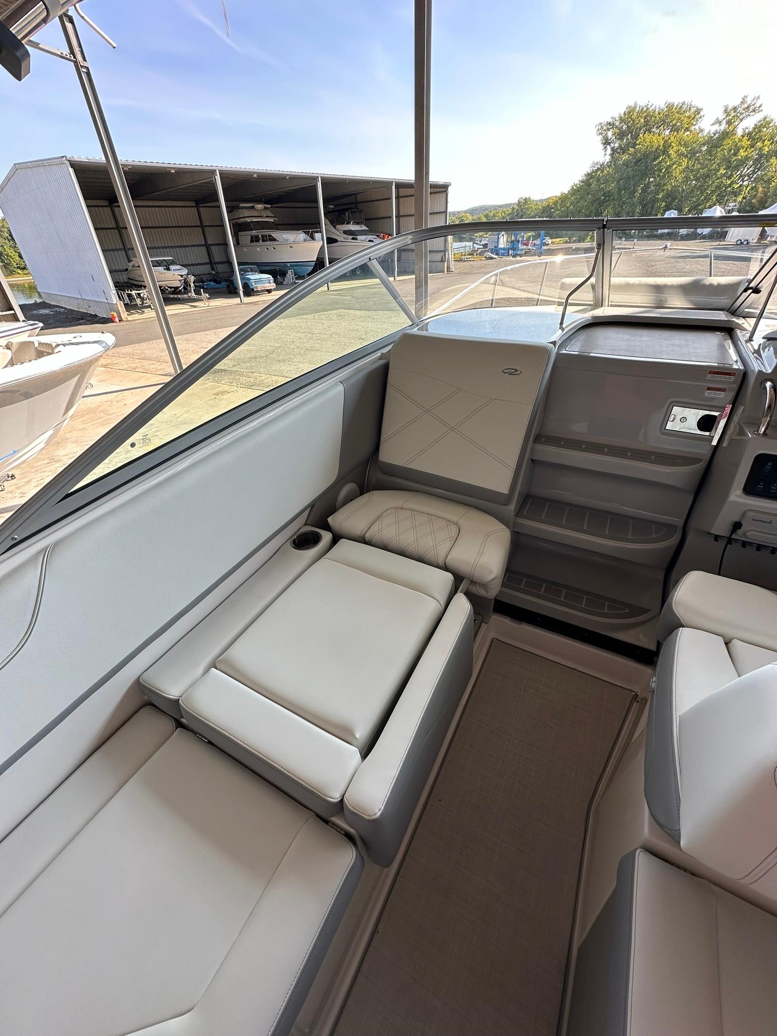 2025 Regal 26XO-17