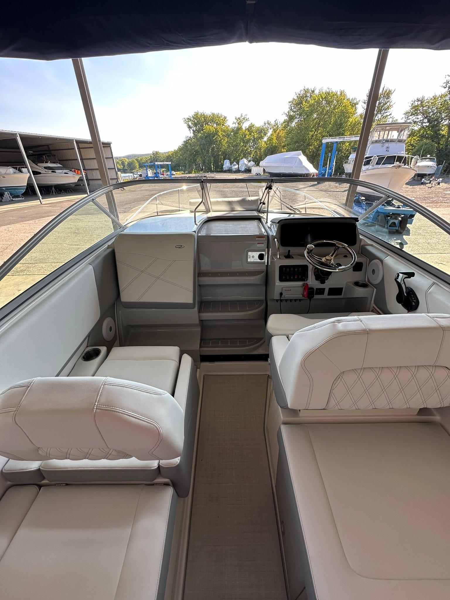 2025 Regal 26XO-16
