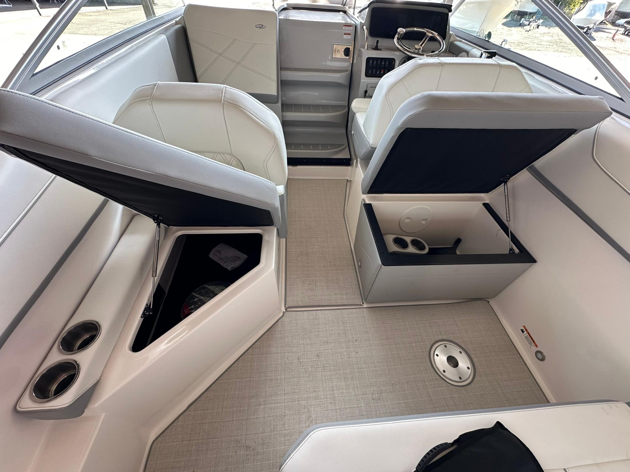 2025 Regal 26XO-15