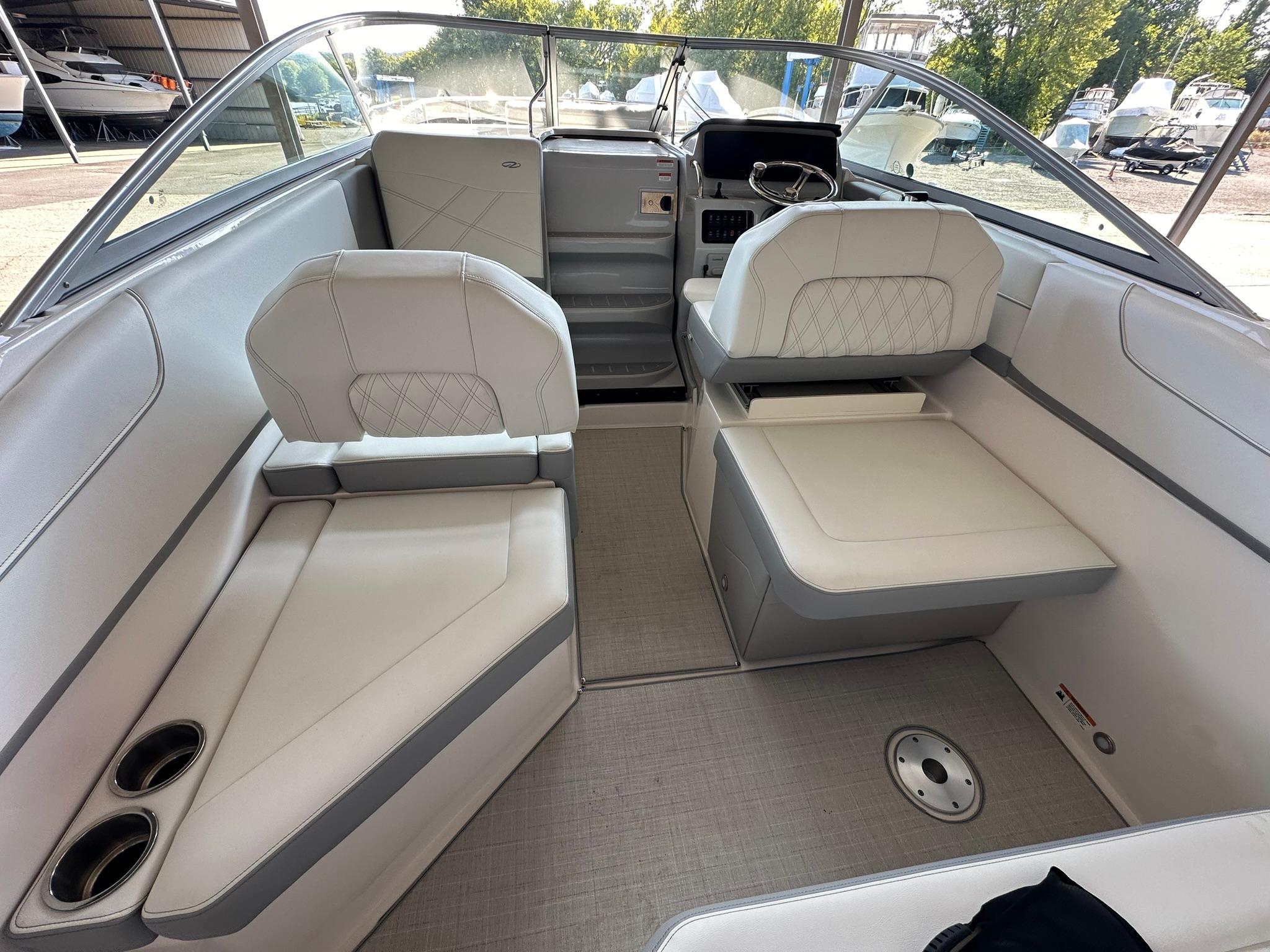 2025 Regal 26XO-14