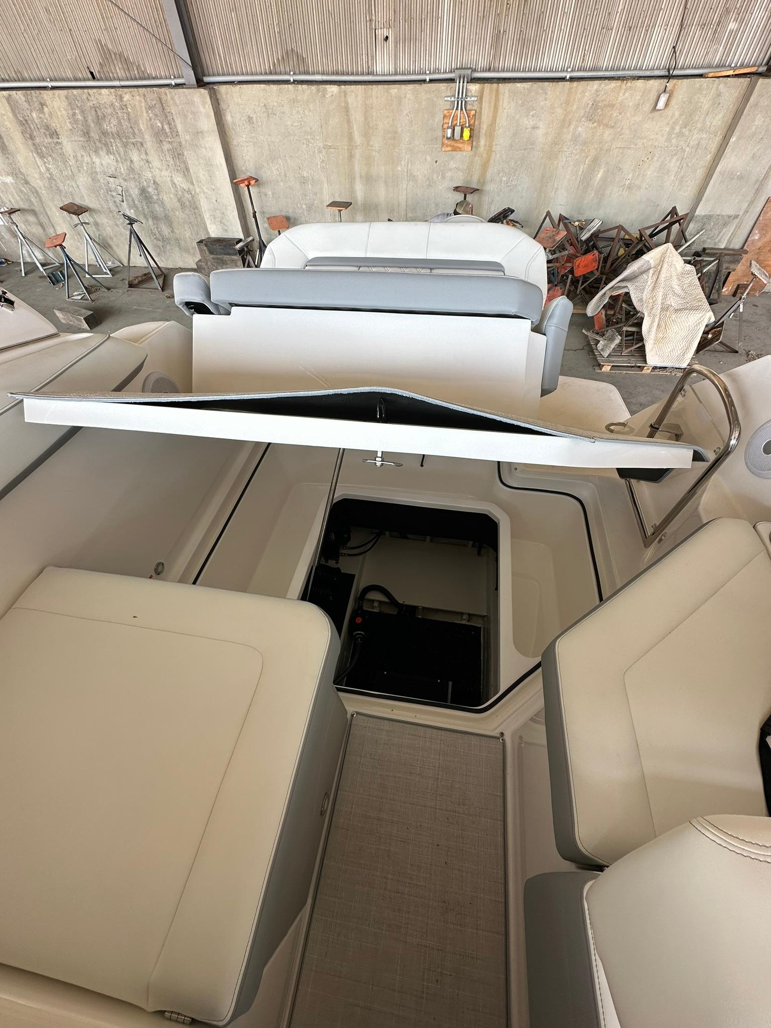 2025 Regal 26XO-11