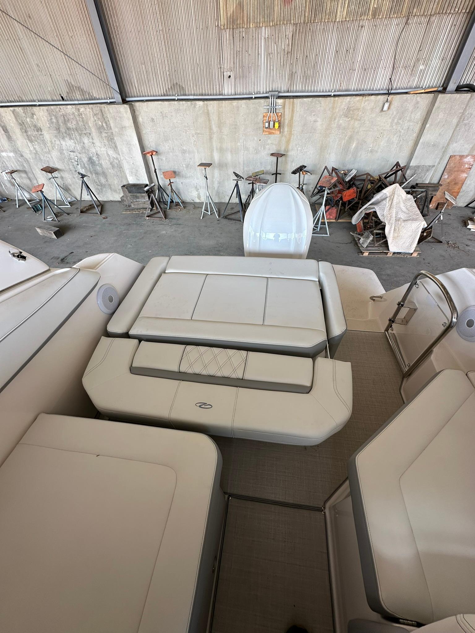 2025 Regal 26XO-10