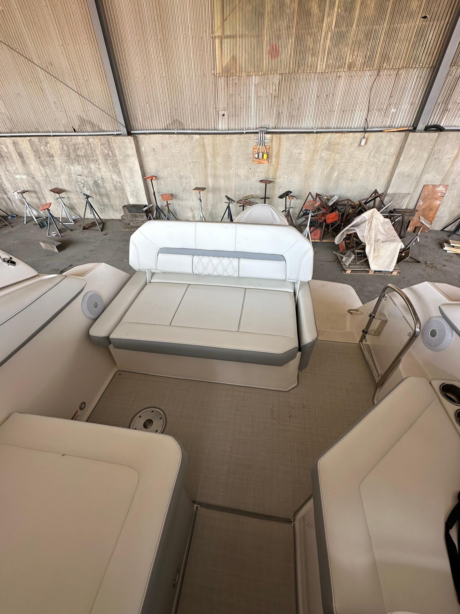 2025 Regal 26XO-9
