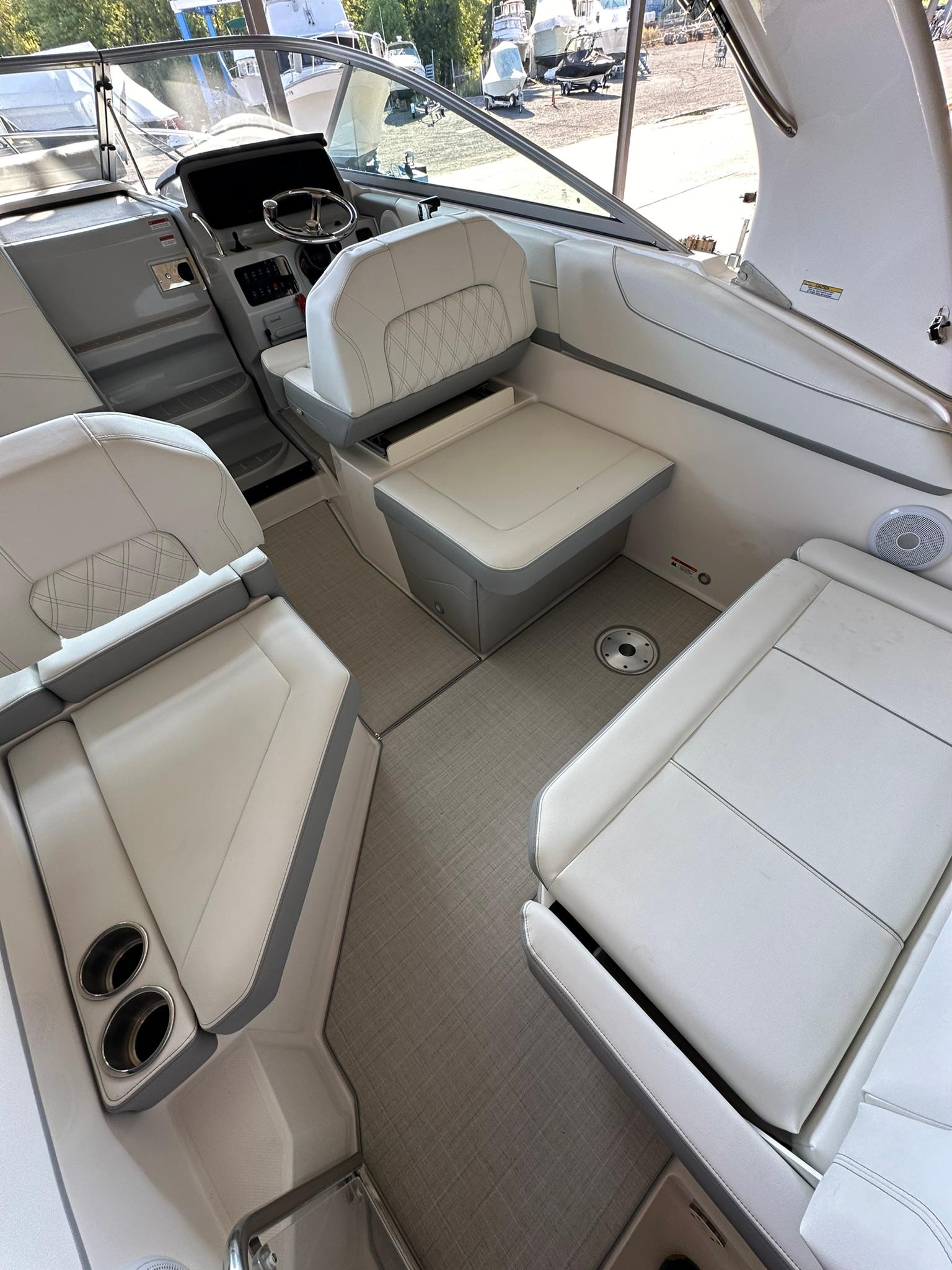 2025 Regal 26XO-8