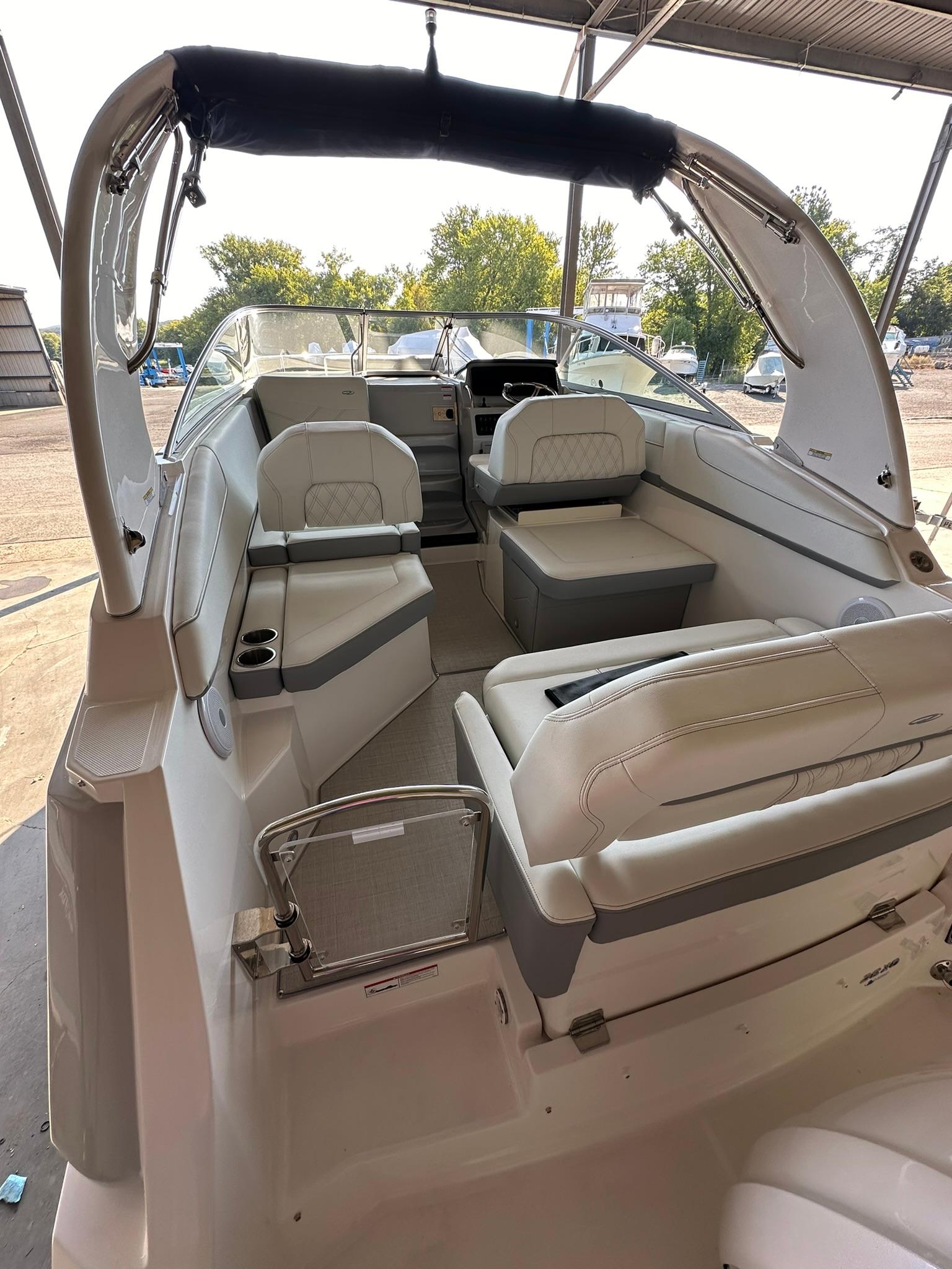 2025 Regal 26XO-7