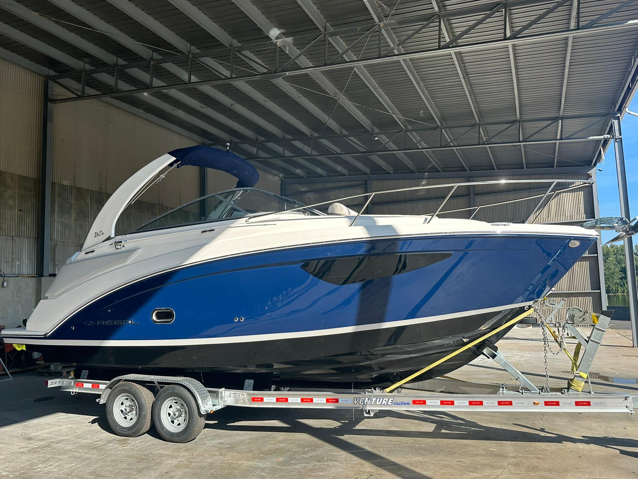 2025 Regal 26XO-6
