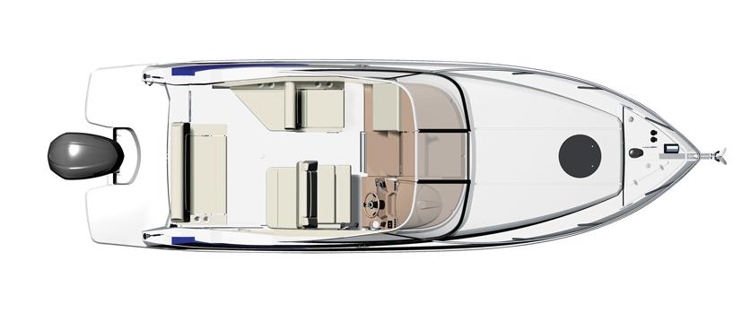 2025 Regal 26XO-32