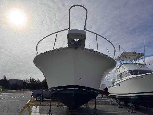 32' Luhrs, Listing Number 100914665, - Photo No. 2