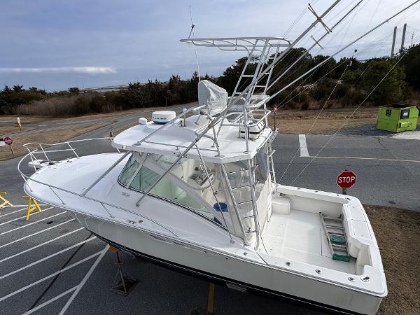 32' Luhrs, Listing Number 100914665, - Photo No. 4