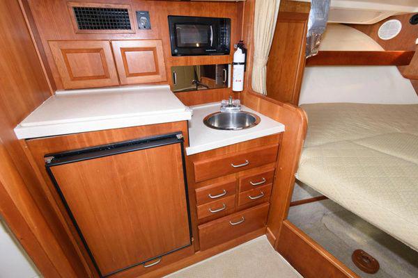 32' Luhrs, Listing Number 100914665, - Photo No. 10