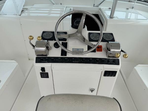32' Luhrs, Listing Number 100914665, - Photo No. 13