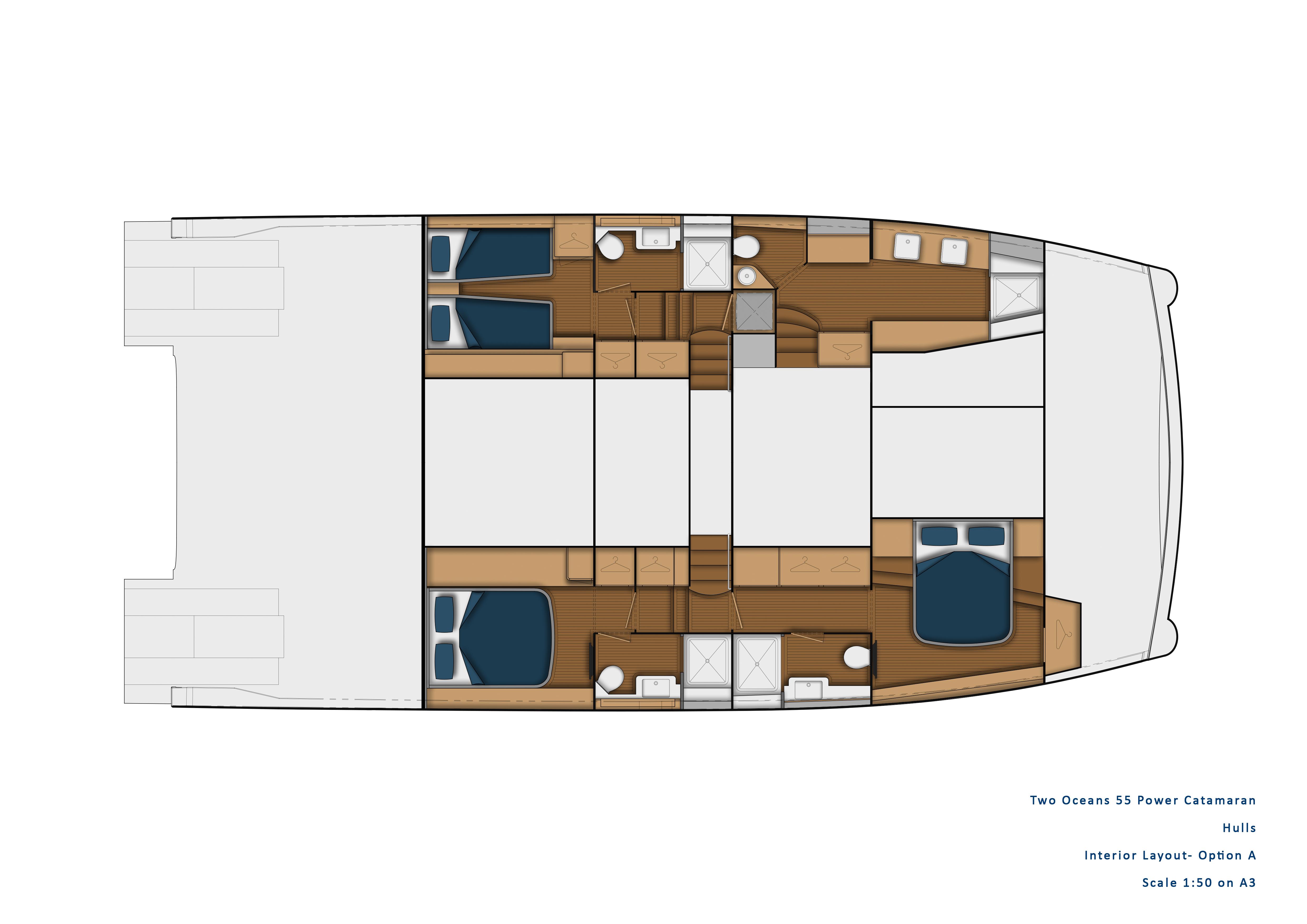 Hulls Option A