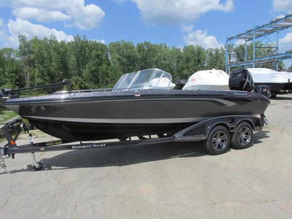 2021 Ranger Boats boat for sale, model of the boat is 621c & Image # 1 of 31