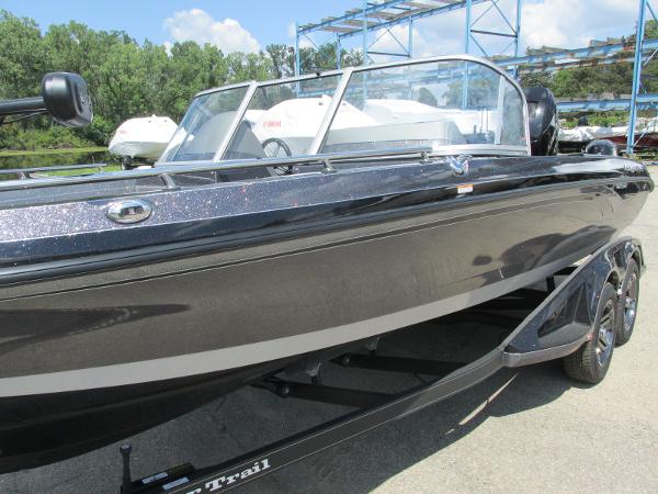 2021 Ranger Boats boat for sale, model of the boat is 621c & Image # 13 of 31