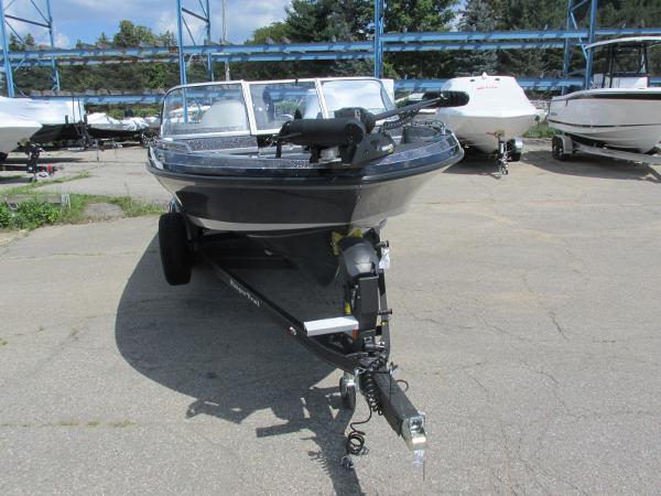 2021 Ranger Boats boat for sale, model of the boat is 621c & Image # 14 of 31